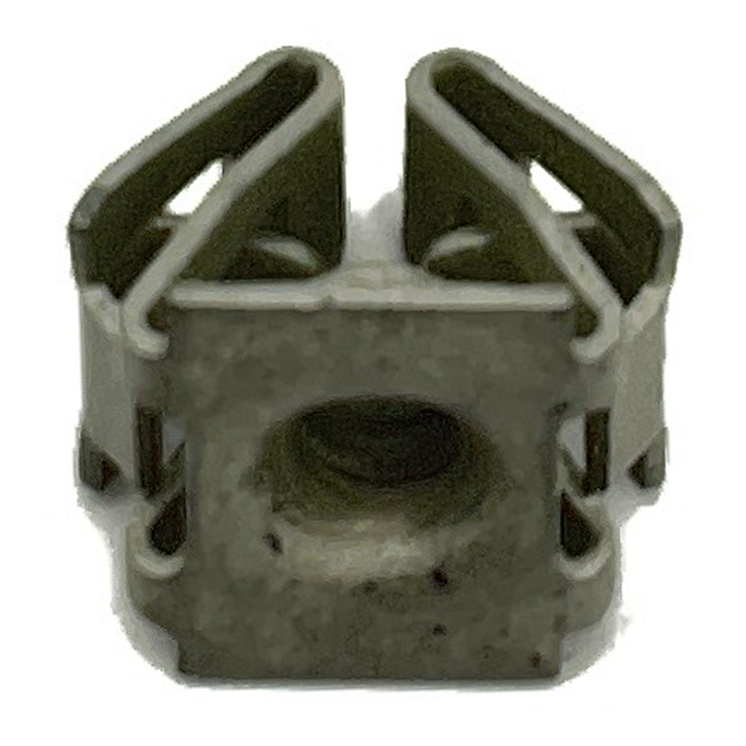 @K 2 Rear Axle Nut Fits Polaris 7547196 | eBay