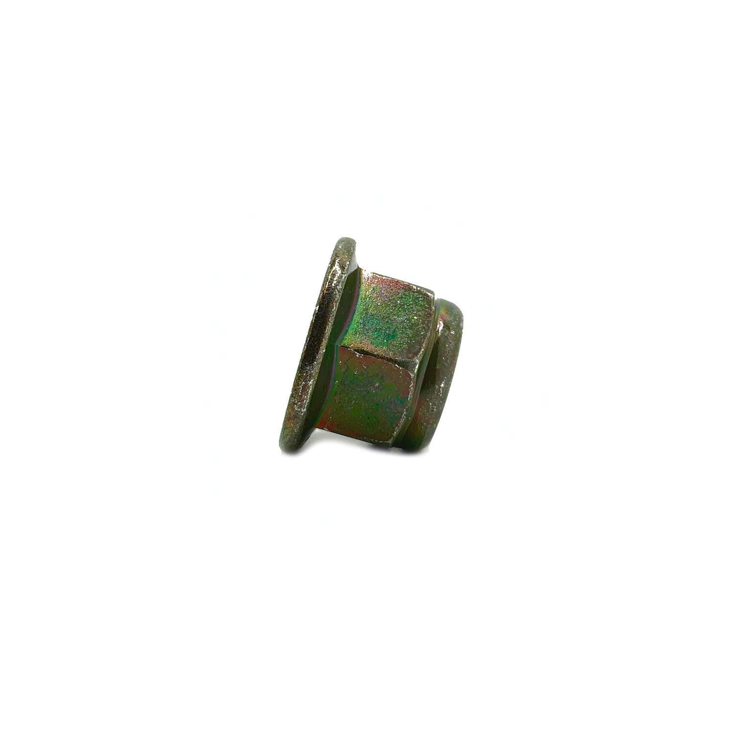 Nut, 12mm x 1.5mm, Part 7547334 | Polaris RANGER