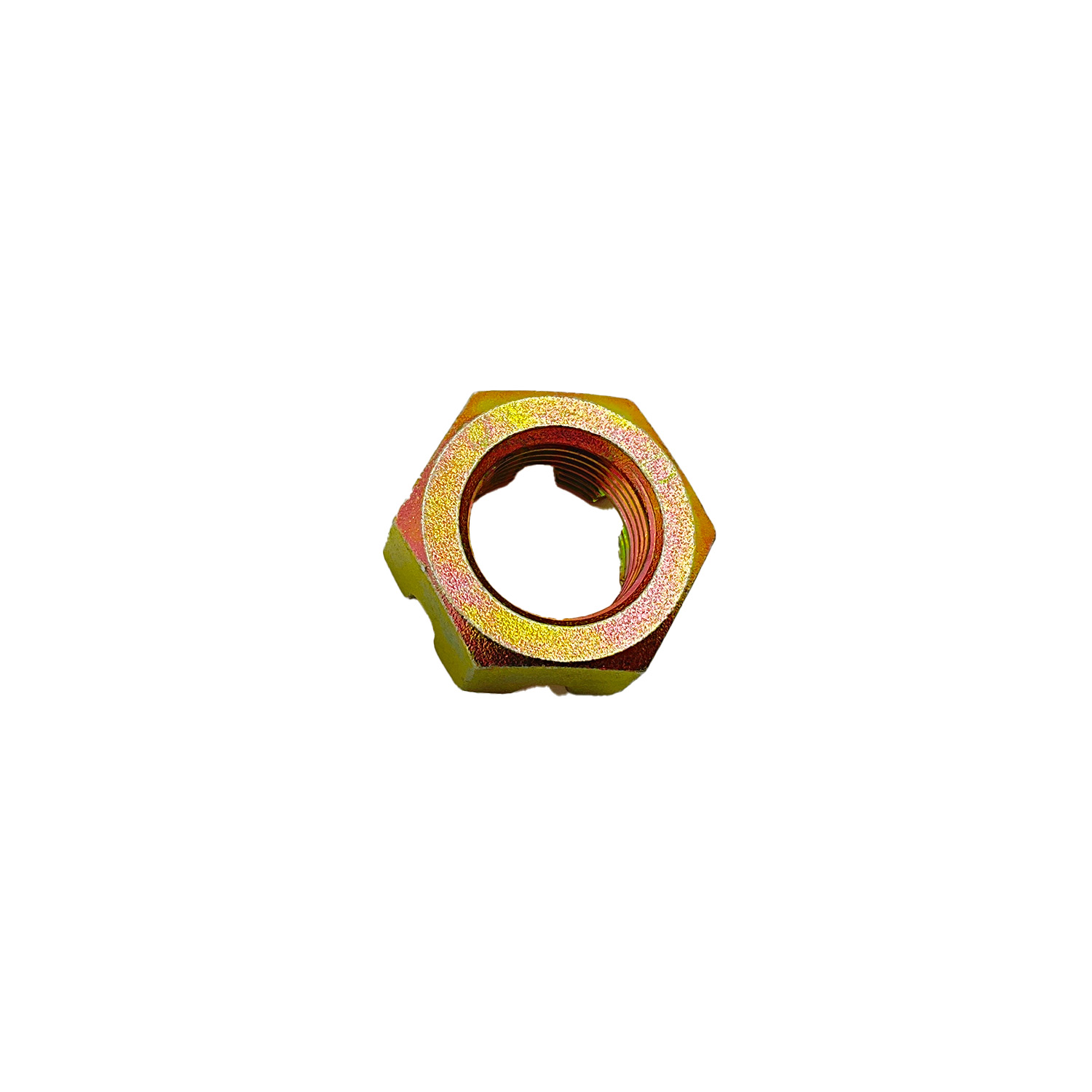 Castle Nut, 18 mm x 1.5 mm x 13 mm, Part 7547406 | Polaris Sportsman