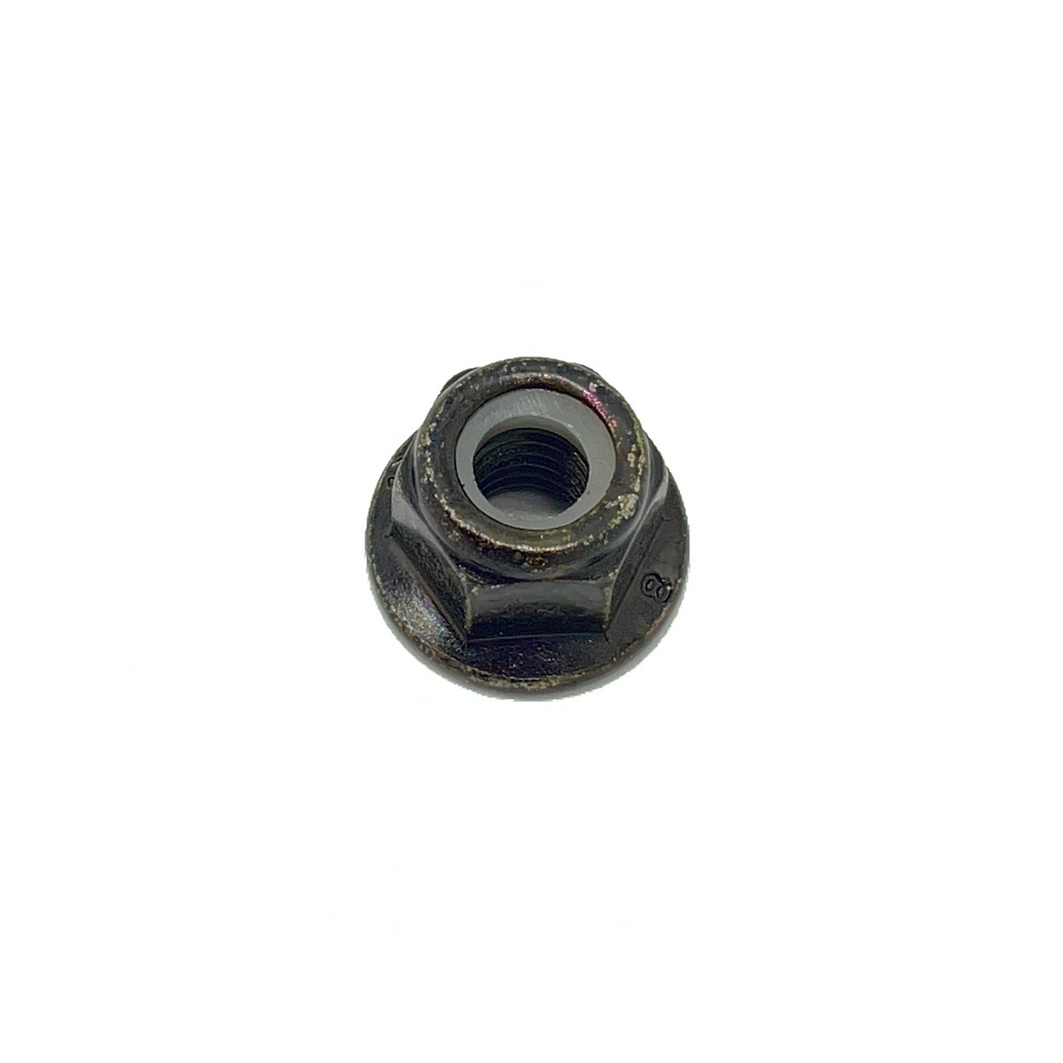 Hex Flange Nut, 6 mm x 1.0 mm, Part 7547453 | Polaris Sportsman