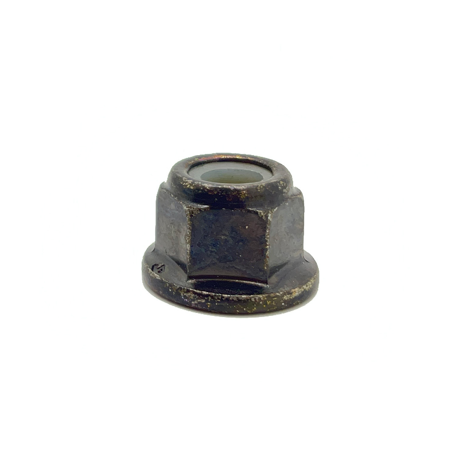 Hex Flange Nut, 6 mm x 1.0 mm, Part 7547453 | Polaris Sportsman EN-CA