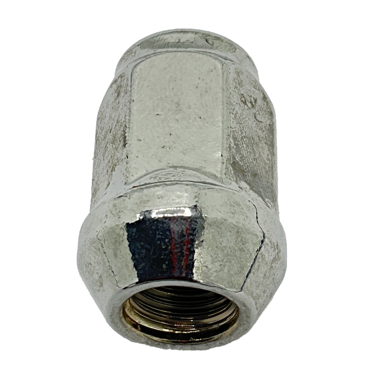 Turf Lug Nut, 12 mm x 1.5 in, Part 7547638 | Polaris RANGER