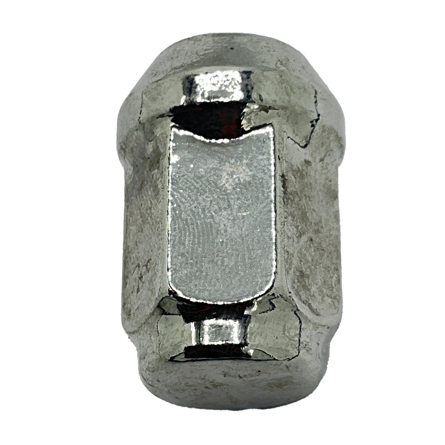 Turf Lug Nut, 12 mm x 1.5 in, Part 7547638 | Polaris RANGER