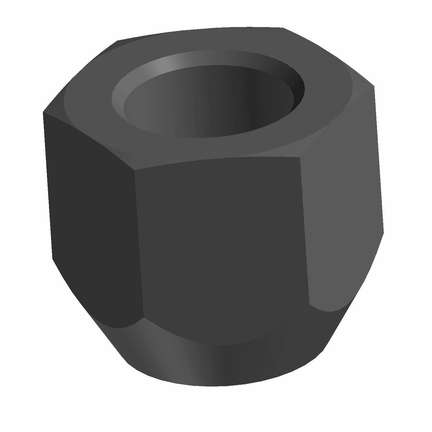 M12 x 1.5 Lug Nut, Part 7547660 | Polaris RANGER