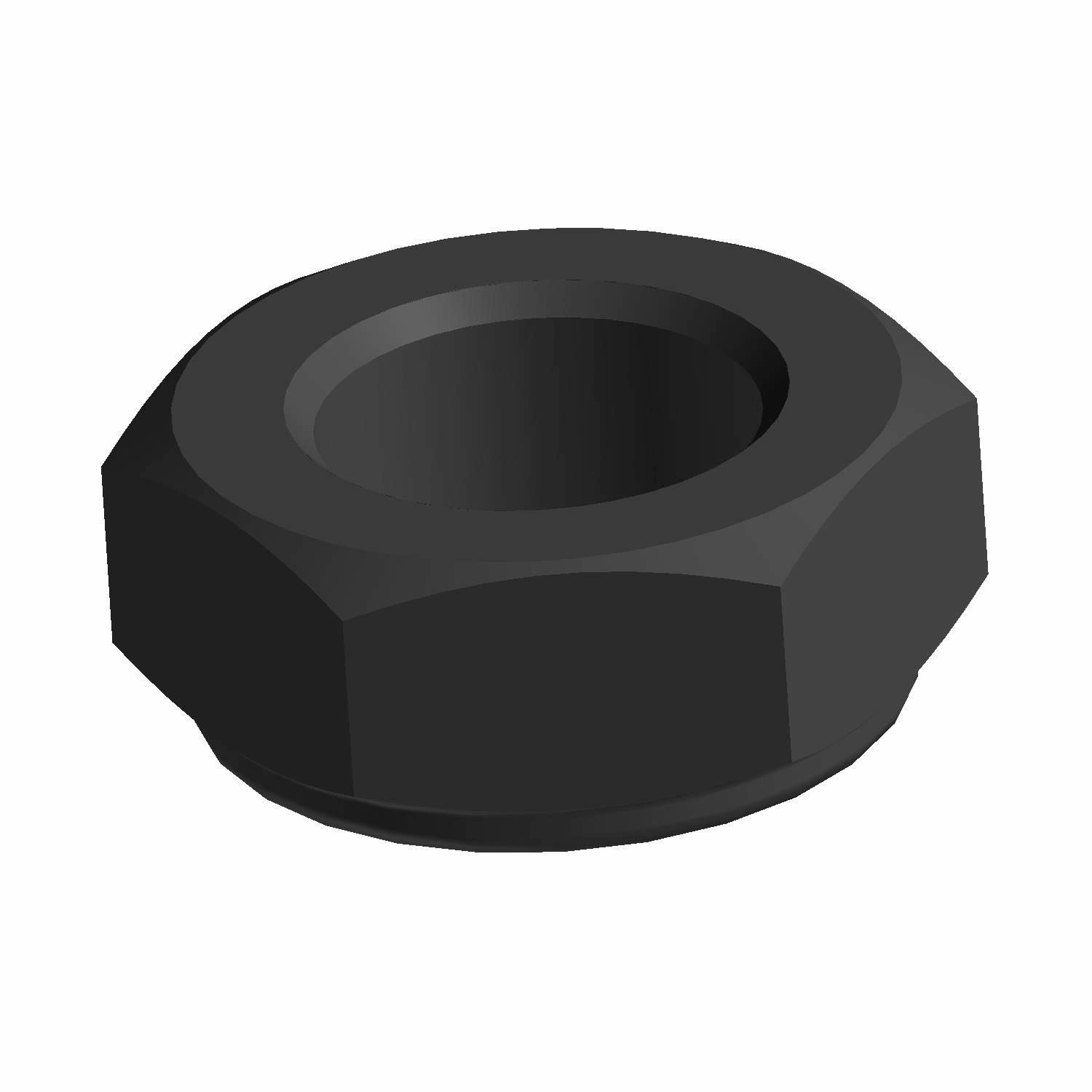 FUJILOCK Nut, 18 mm x 1.5 mm, Part 7547667 | Indian Motorcycle