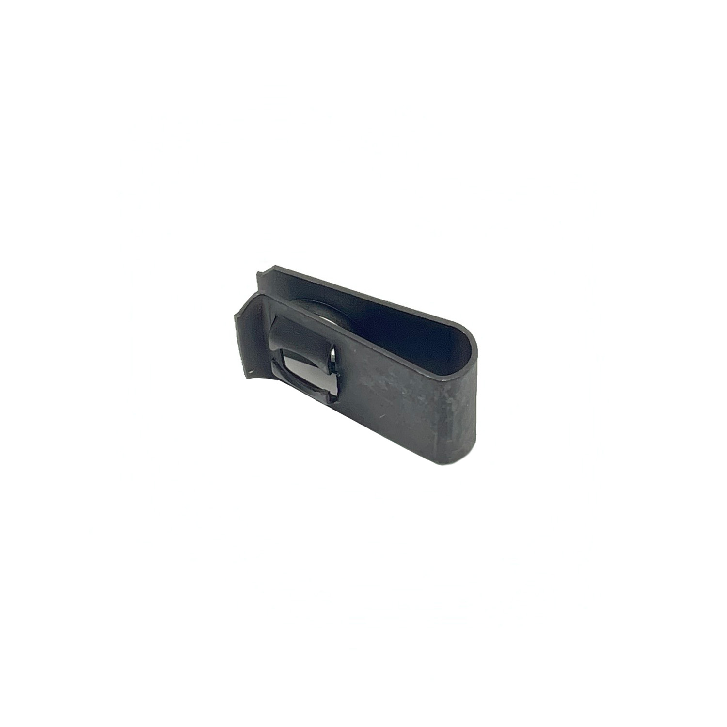 おまる U-Type Nut, M6-1.0, Part 7547674 | Polaris RANGER