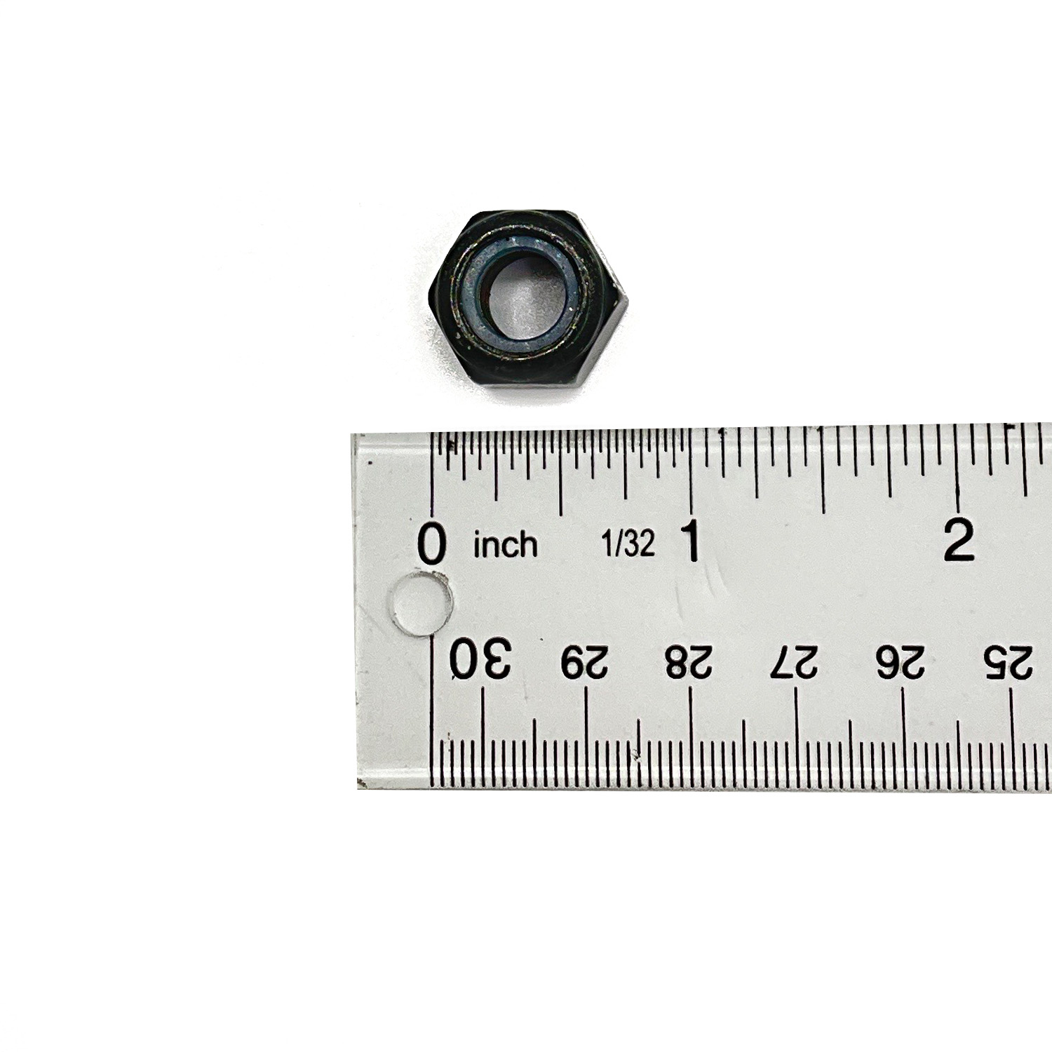 Hex Nut, 10 mm x 1.5 mm, Part 7547746 | Polaris RANGER