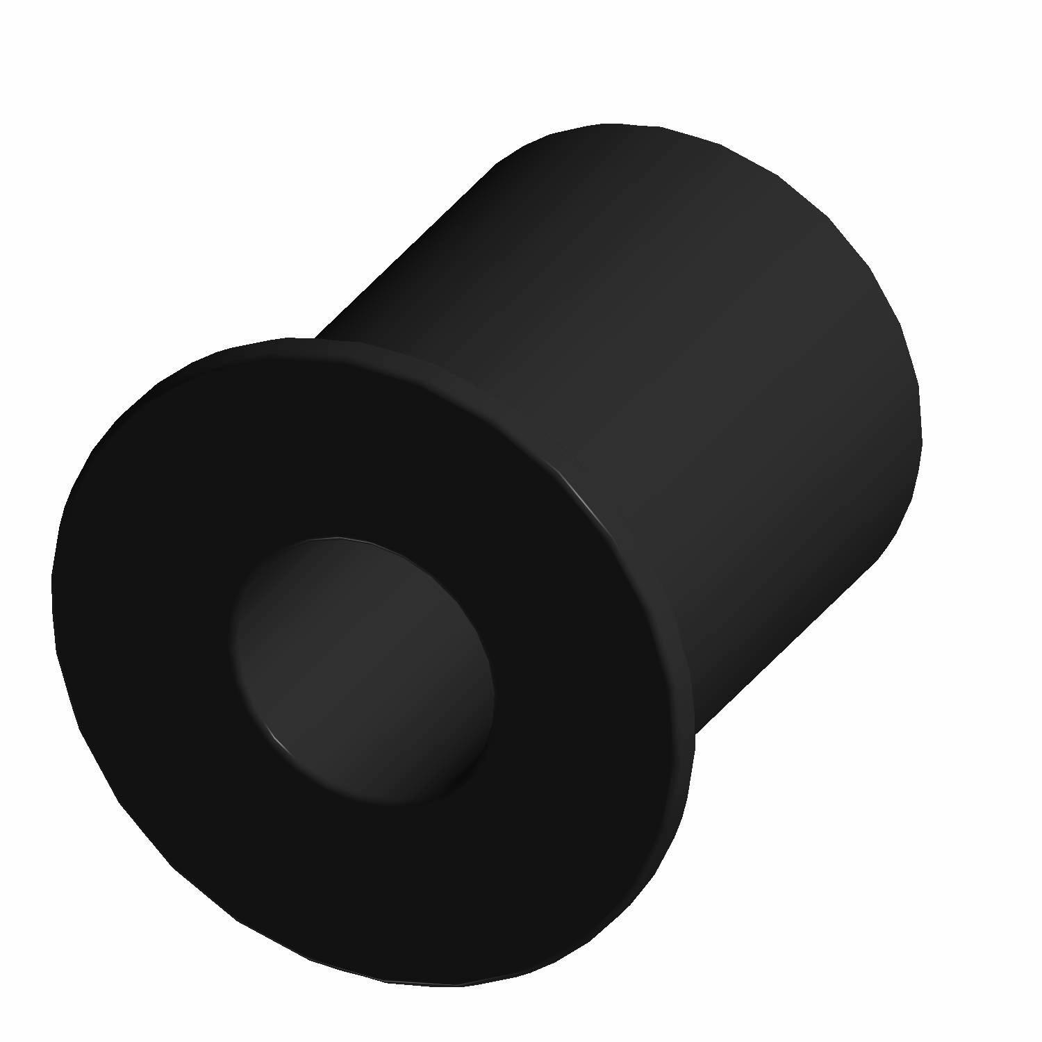 Wellnut, 6 mm x 1.0 mm, Part 7547772 | Polaris