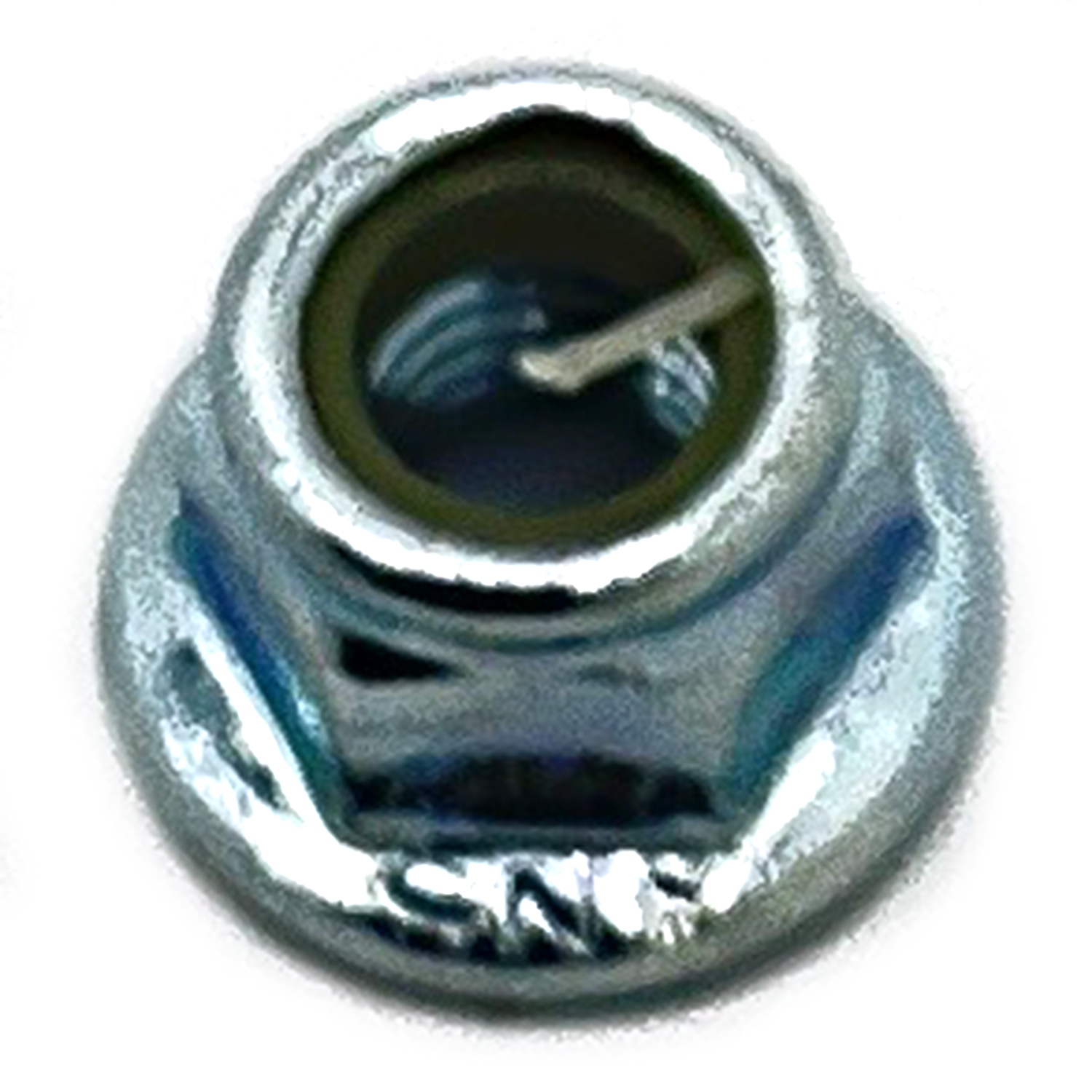 Hex Flange Nut, 5 mm x 0.8 mm, Part 7547829 | Polaris Slingshot