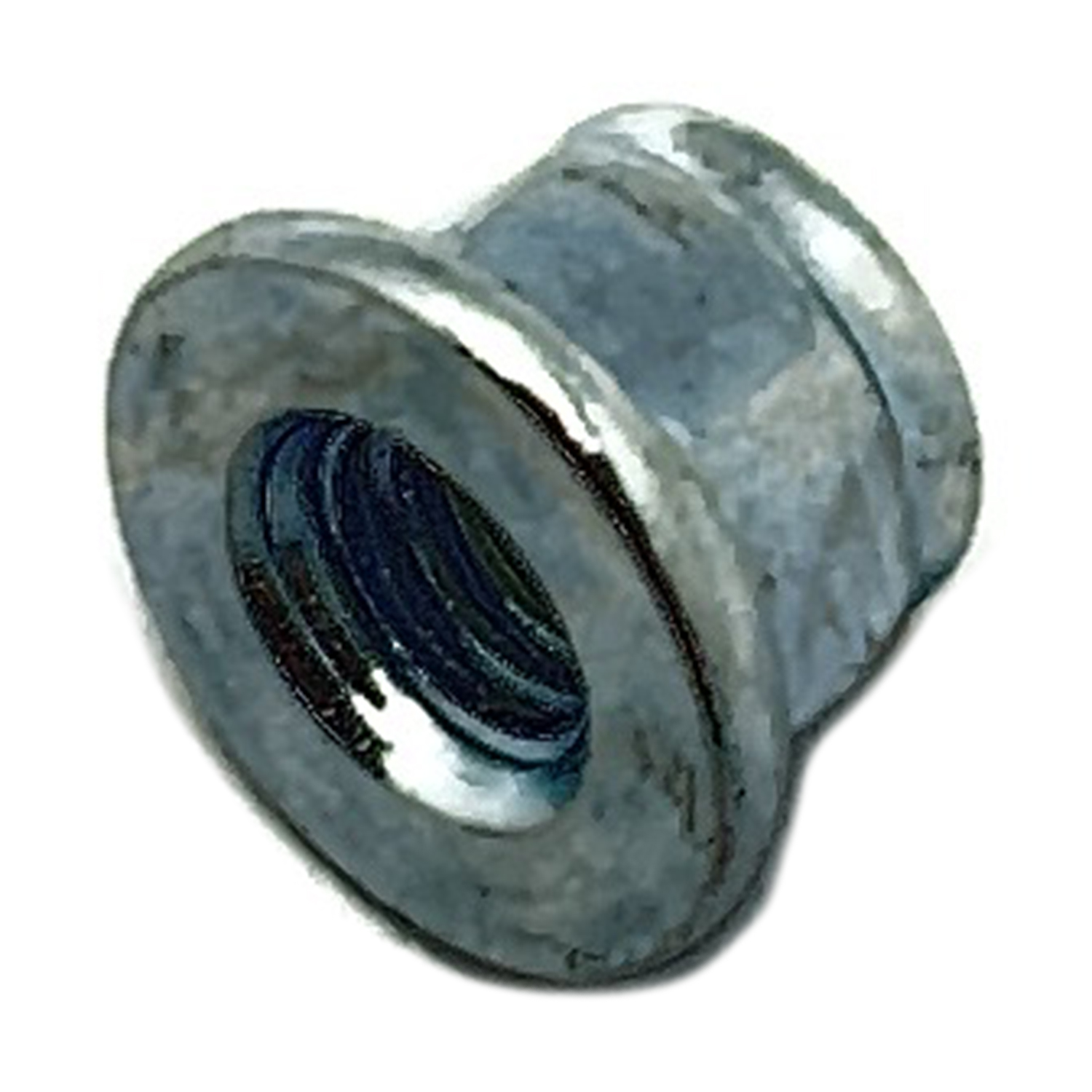 Hex Flange Nut, 5 mm x 0.8 mm, Part 7547829 | Polaris Slingshot
