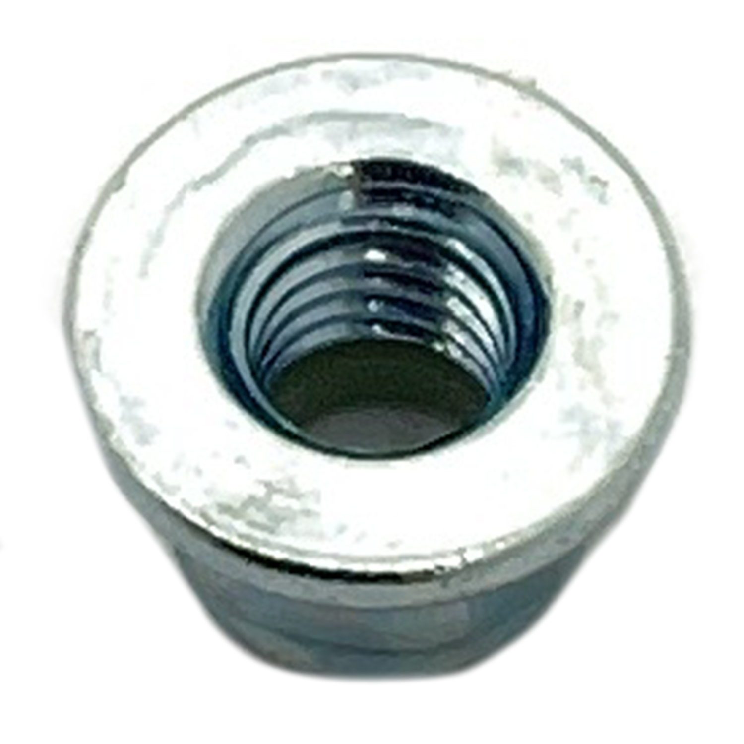 Hex Flange Nut, 5 mm x 0.8 mm, Part 7547829 | Polaris Slingshot