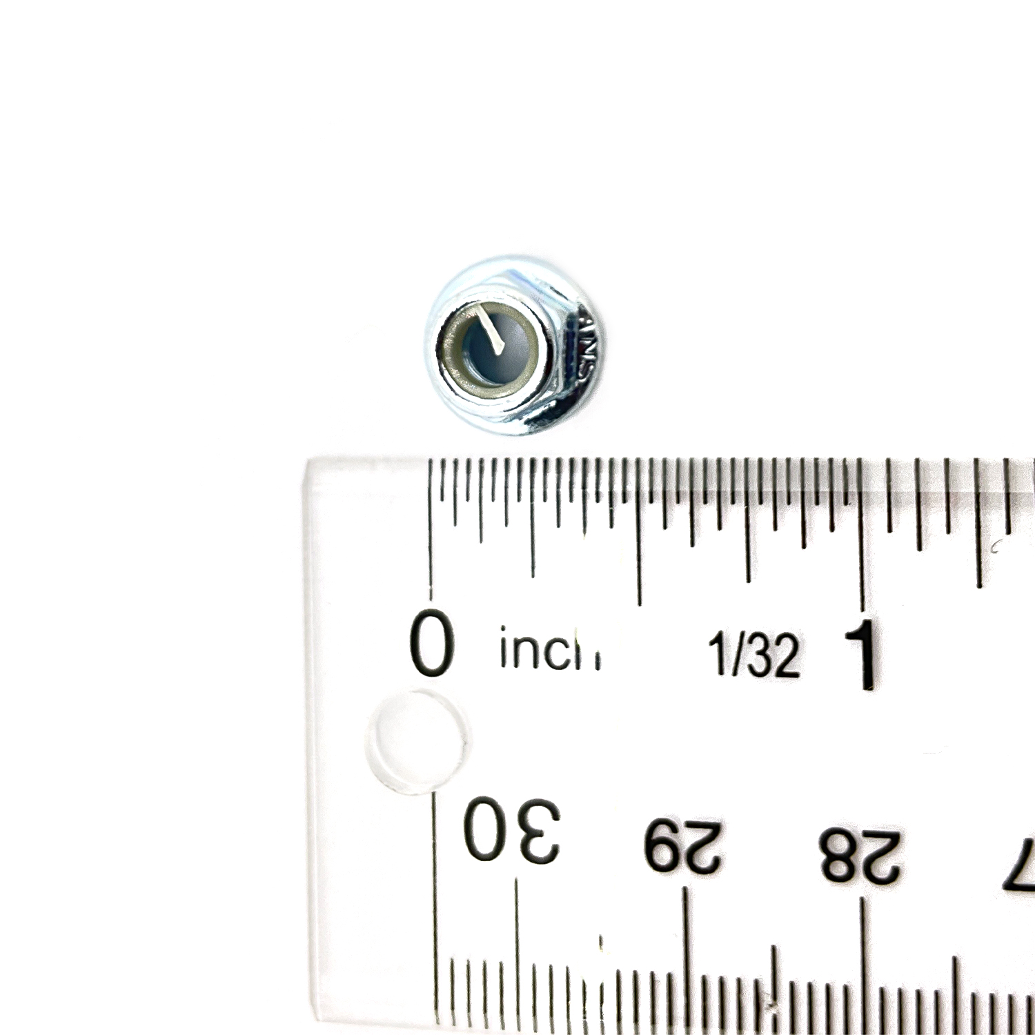 Hex Flange Nut, 5 mm x 0.8 mm, Part 7547829 | Polaris Slingshot