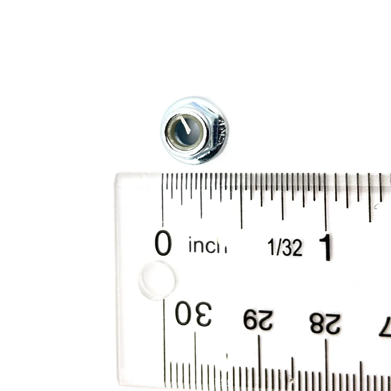 GM Truck Body Bolts & U-nut Clips- M6-1.0 X 25mm- 10mm Hex- 20pcs (10ea)- #147 E - Foto 8