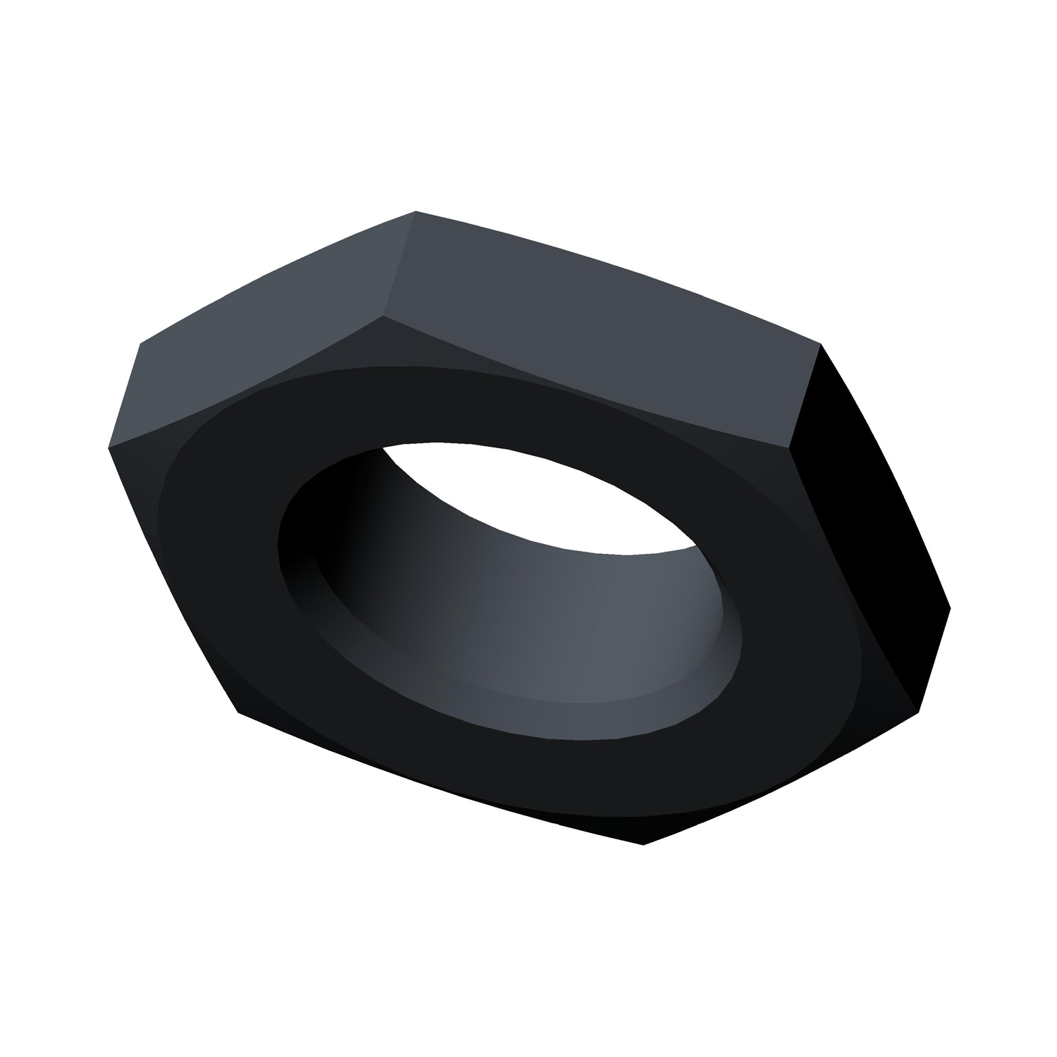 Hex Nut, 20 mm x 1.5 mm, Part 7547477 | Indian Motorcycle