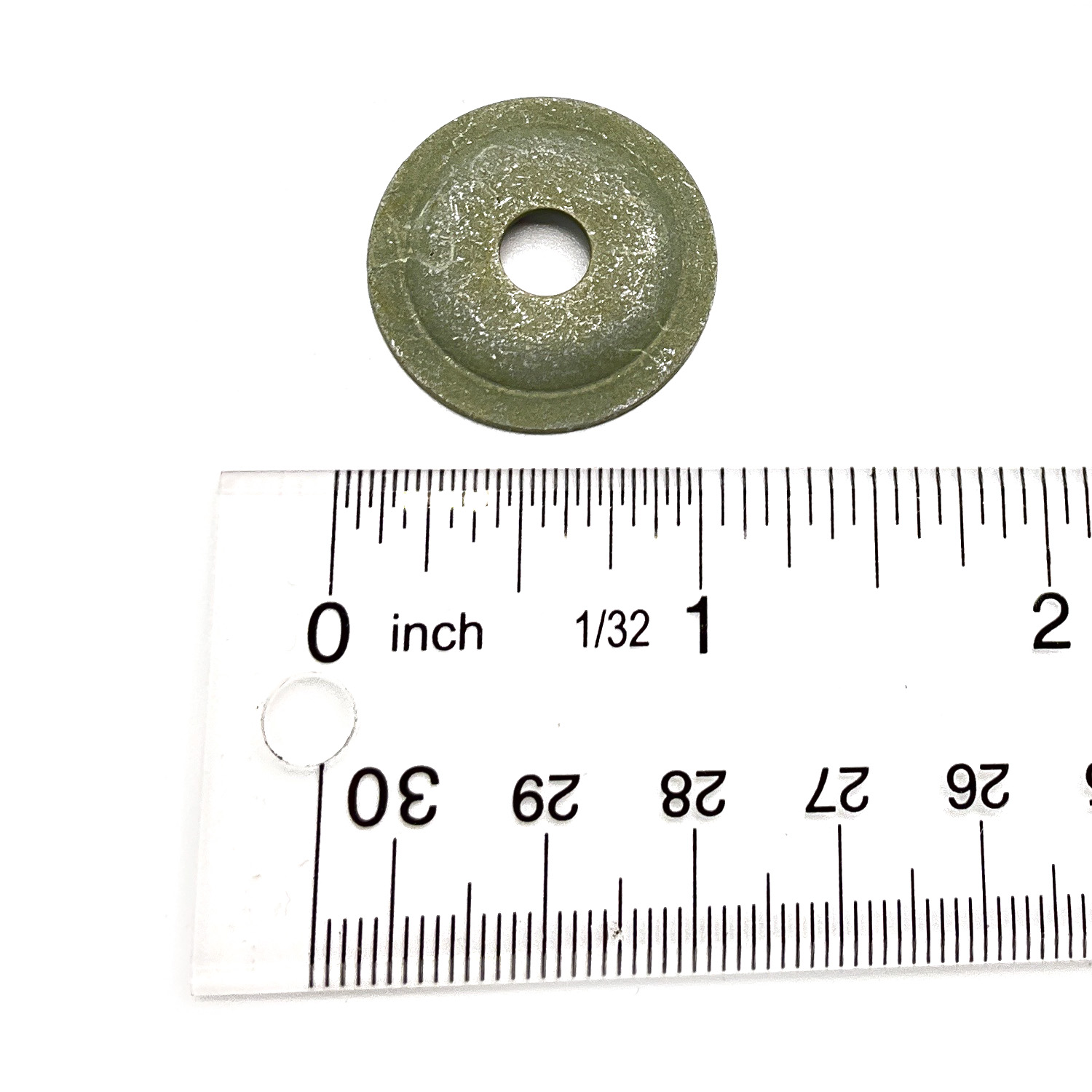 Offset Washer, Part 7556799 | Polaris Snowmobiles