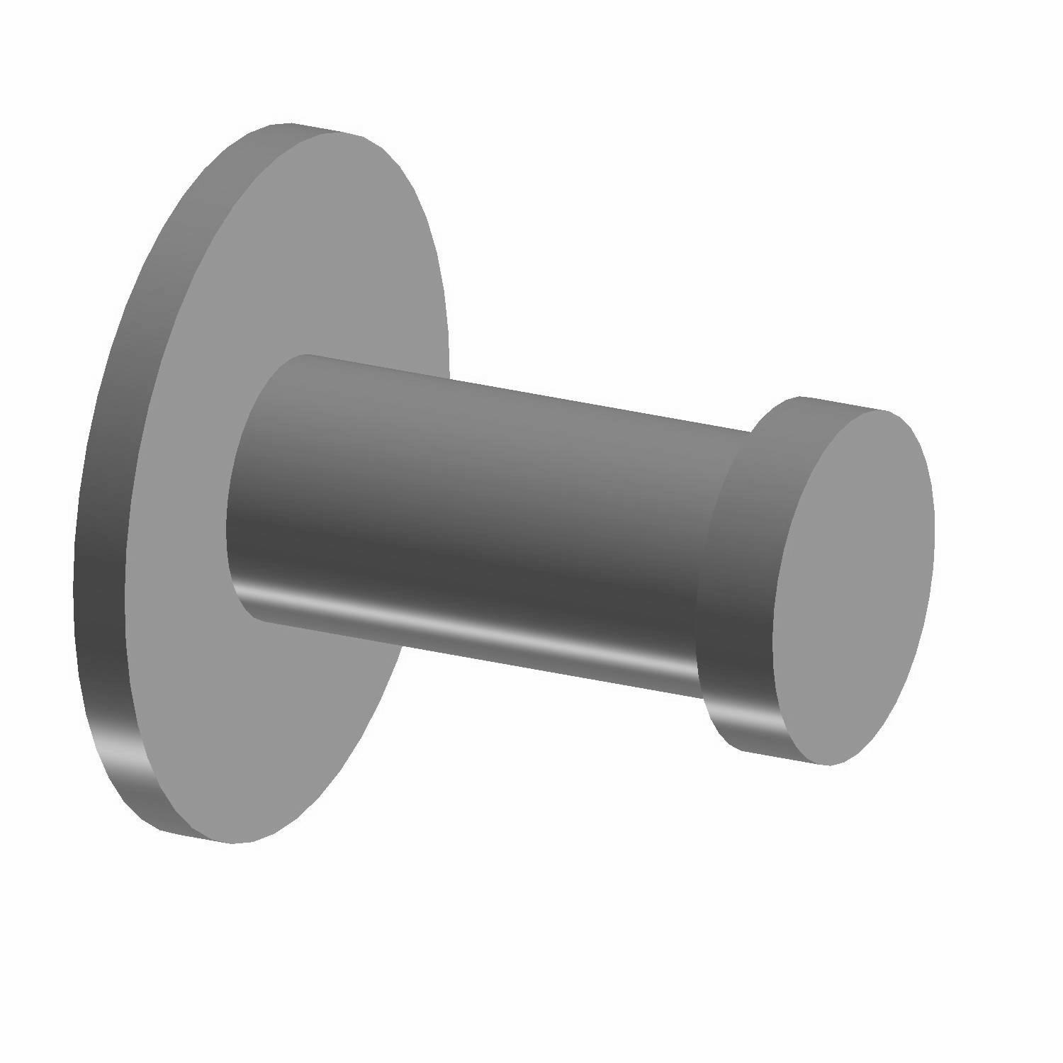 Rivet, Part 7621418 | Polaris Snowmobiles