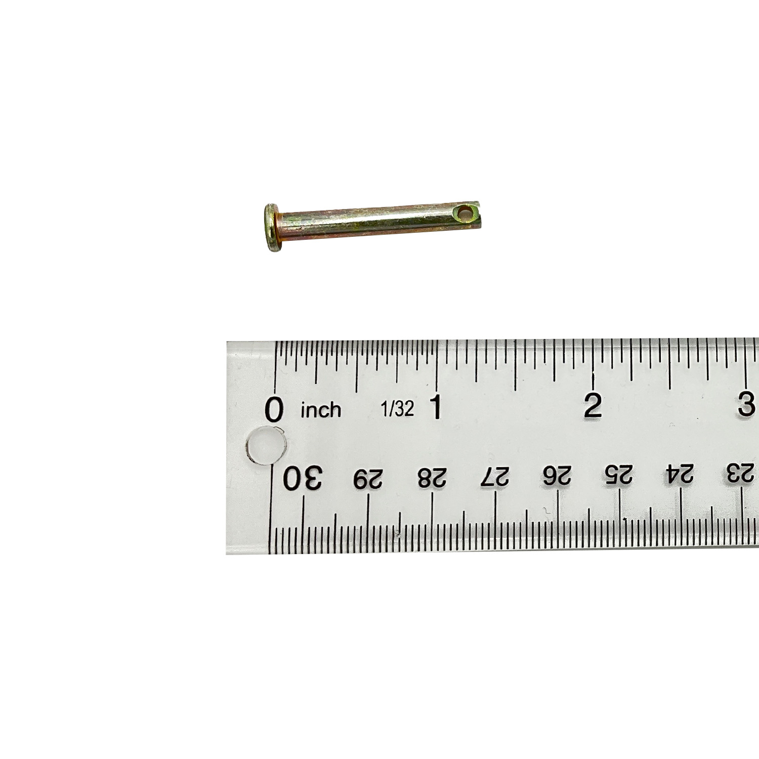 Clevis Pin, Part 7661123 | Polaris Snowmobiles