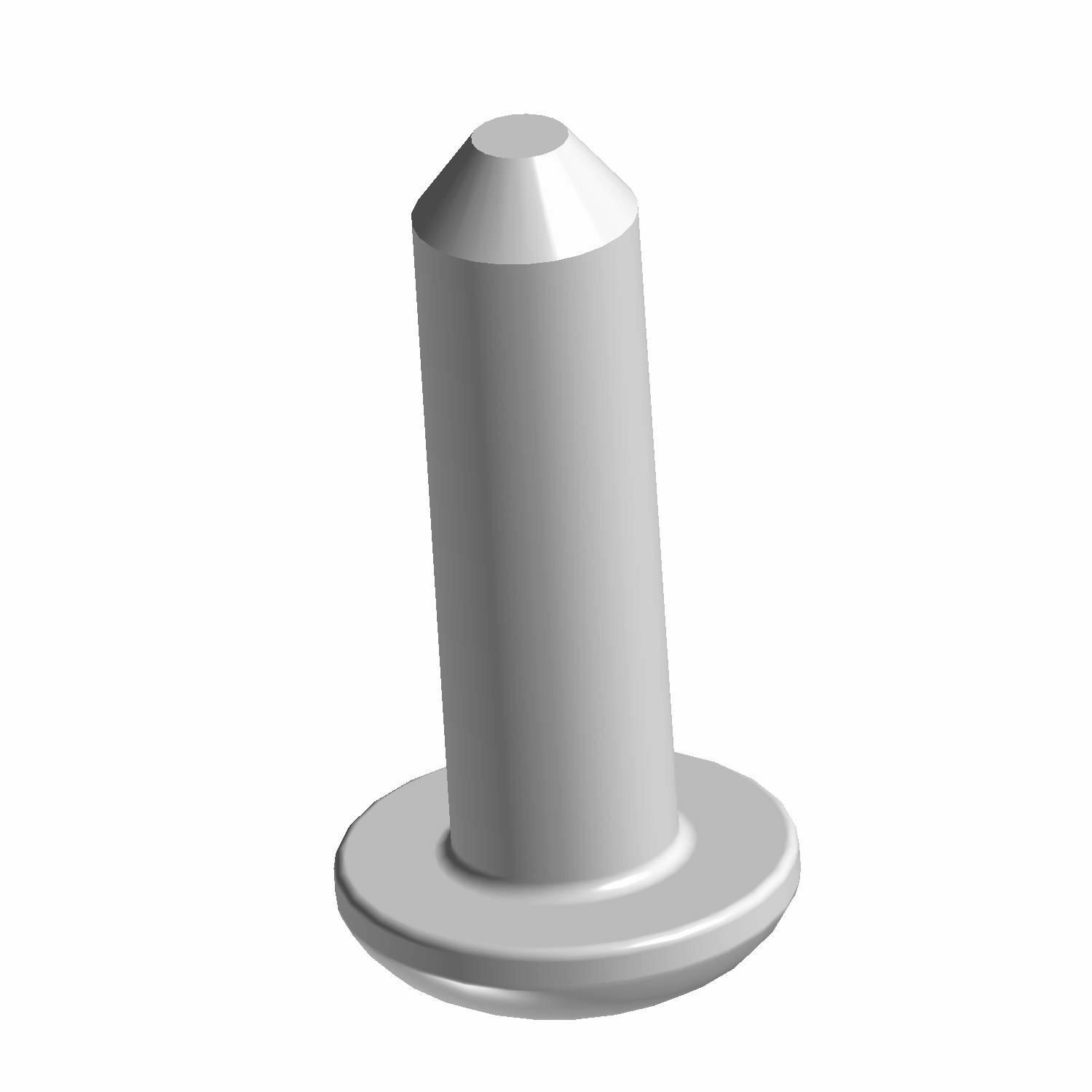 Rivet, Part 7661637 | Polaris Snowmobiles