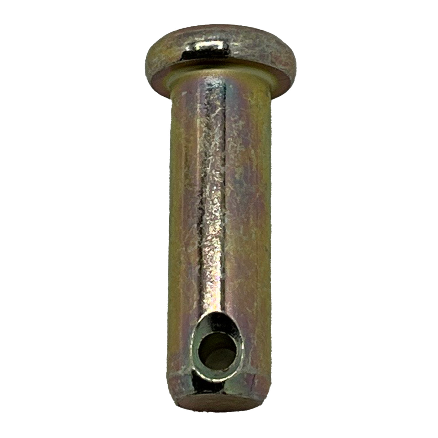 Clevis Pin, 1/4 x 3/4, Part 7661843 | Indian Motorcycle