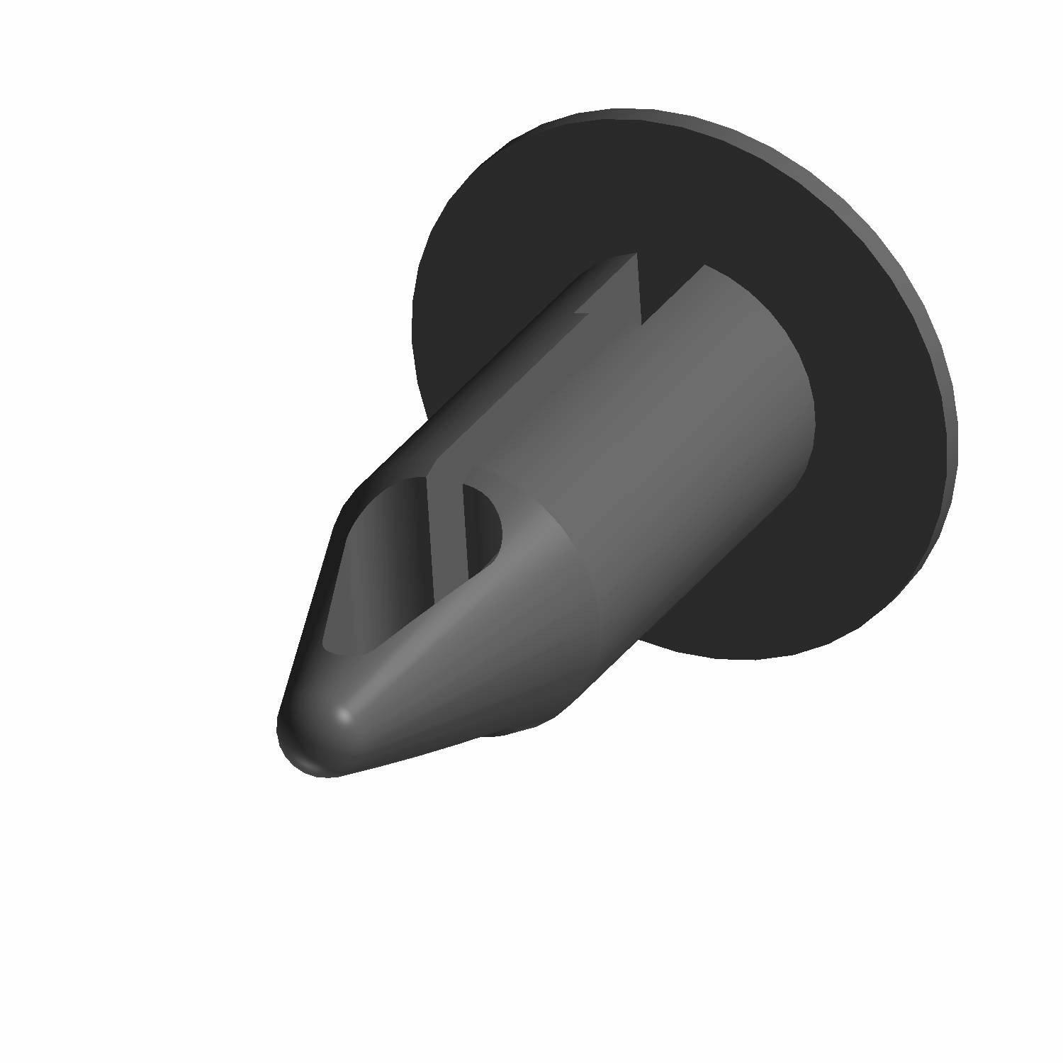 Tuflok Rivet, Part 7661855 | Polaris Sportsman EN-CA