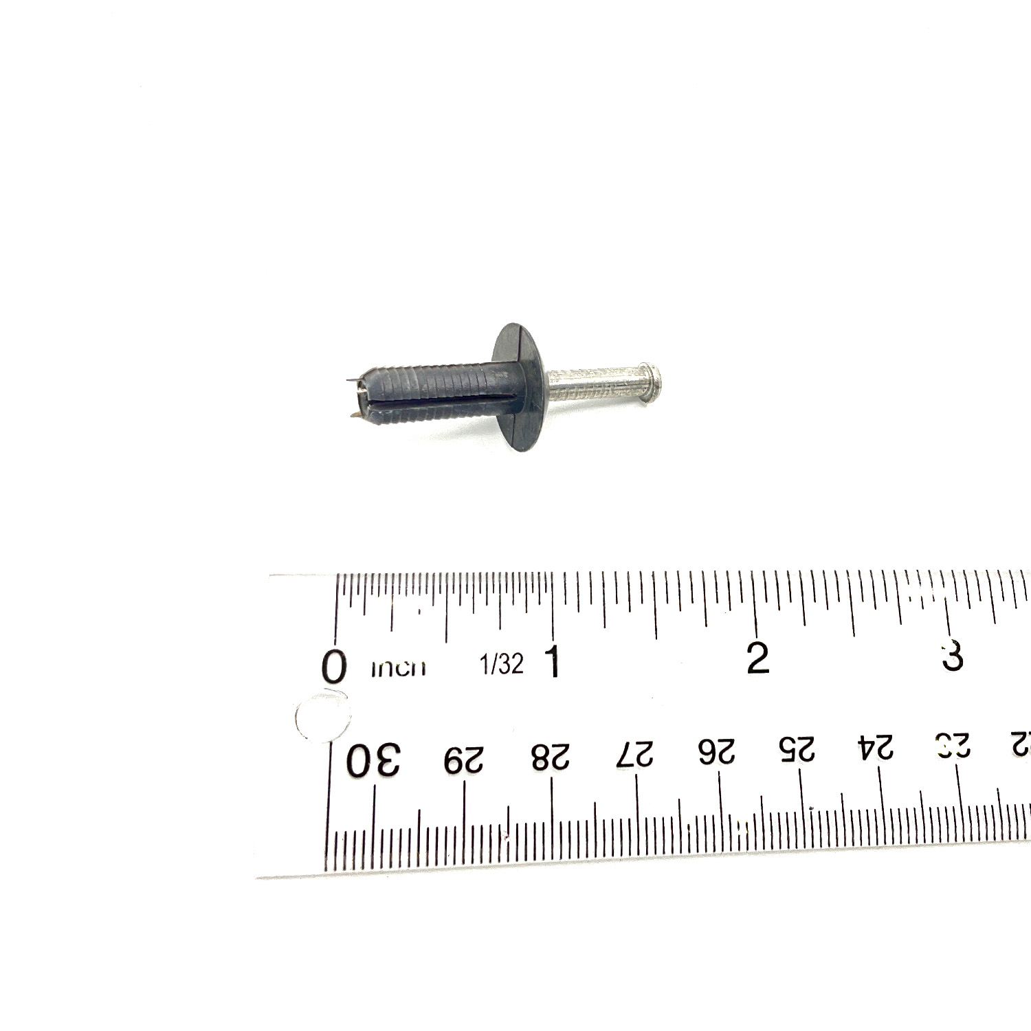 Nylon Rivet, Part 7661859 | Polaris Snowmobiles