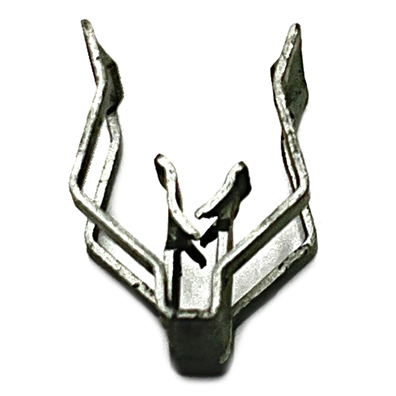 Trim Clip, Metal, Part 7661893 | Polaris Sportsman
