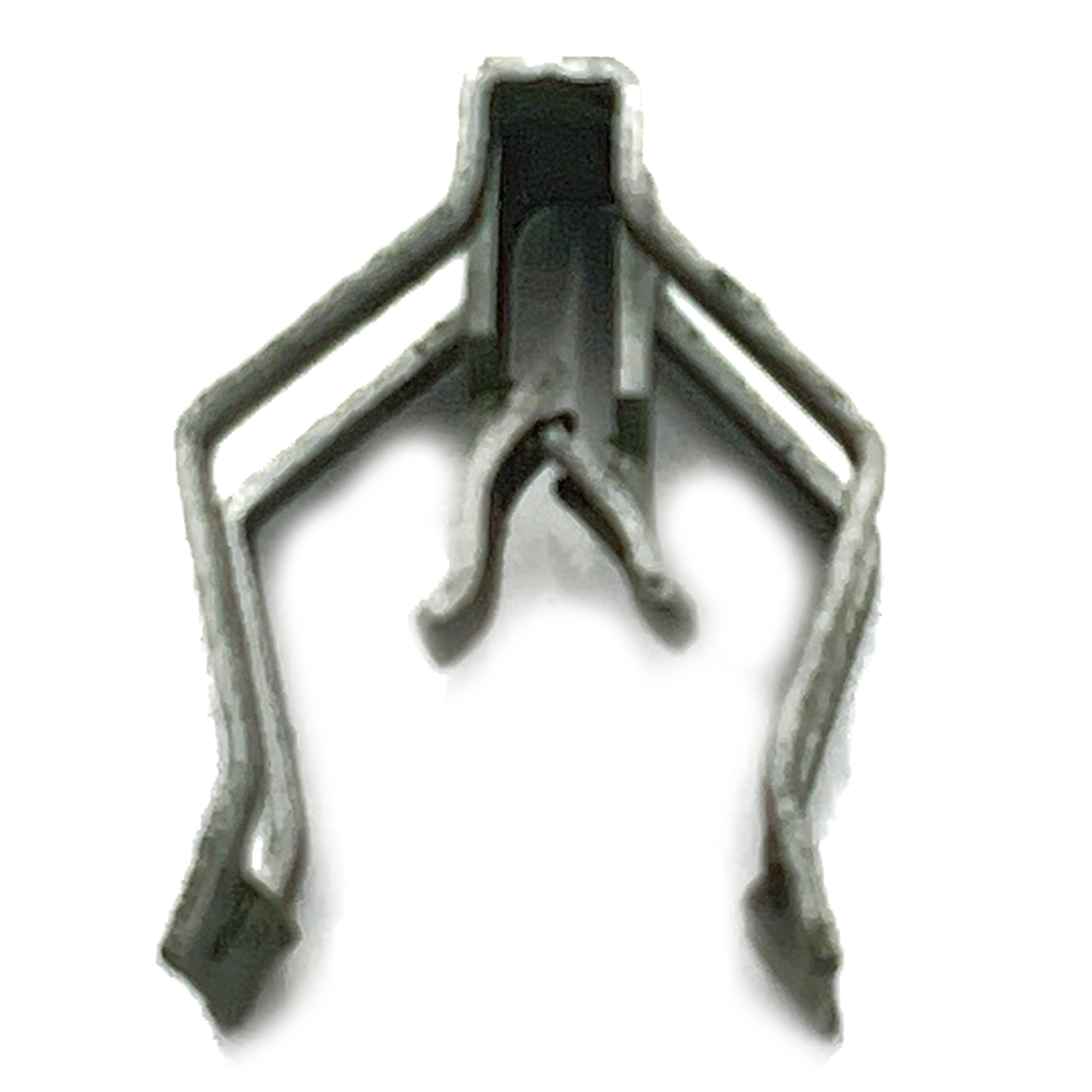 Trim Clip, Metal, Part 7661893 | Polaris Sportsman