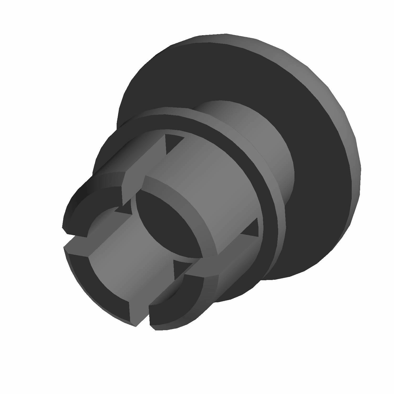 Plug Mount, Part 7662233 | Polaris Slingshot