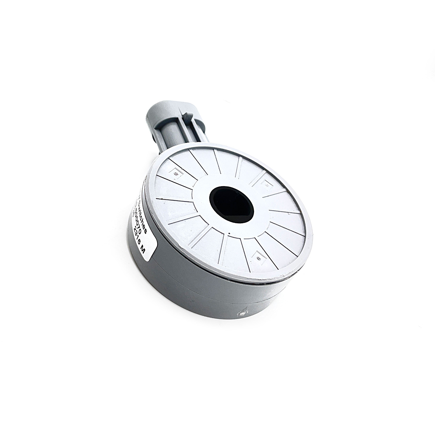 Resistive 2 Pin Rotary Switch, Part 7662299 | Polaris RZR
