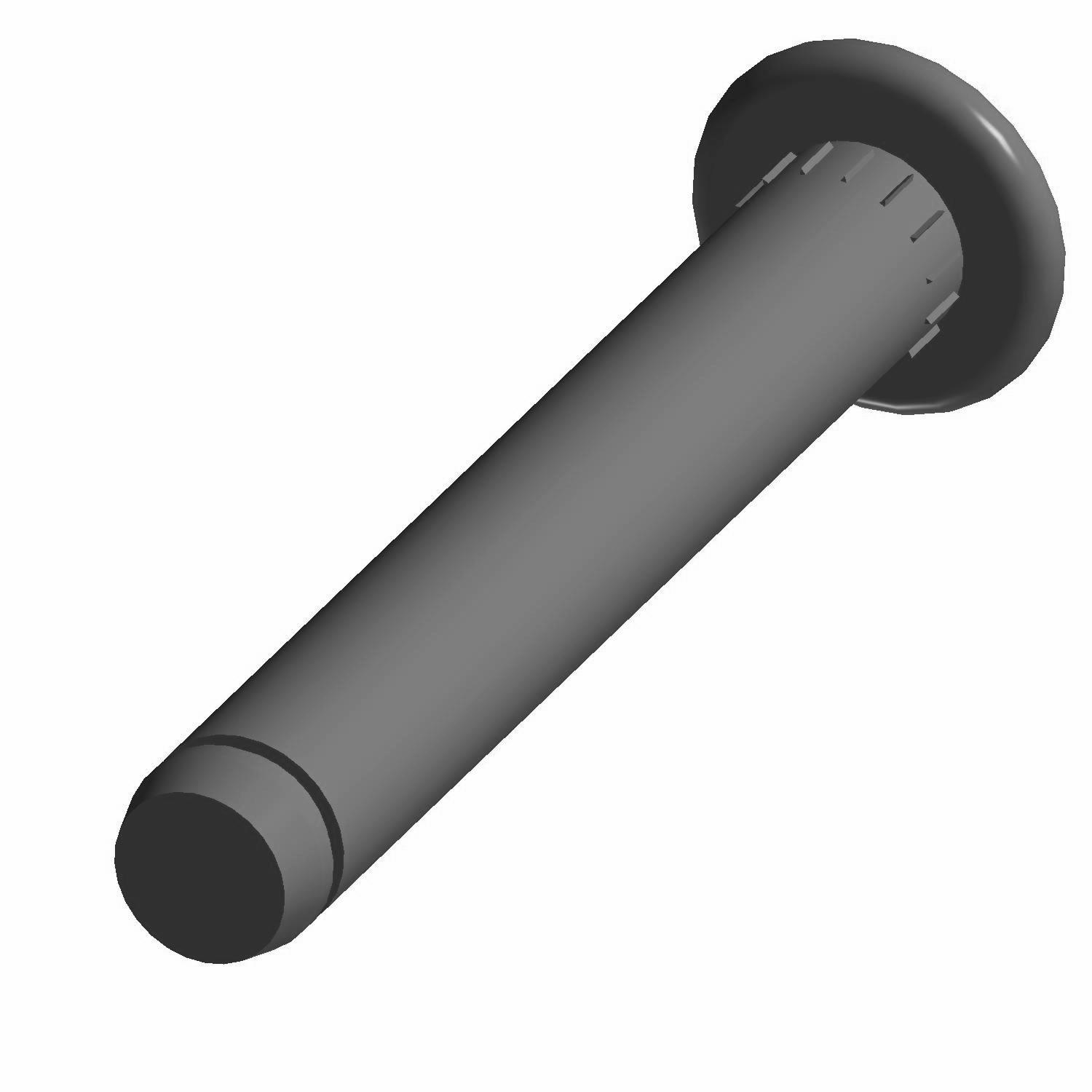 Door Hinge Pin, Part 7662356 | Polaris RZR