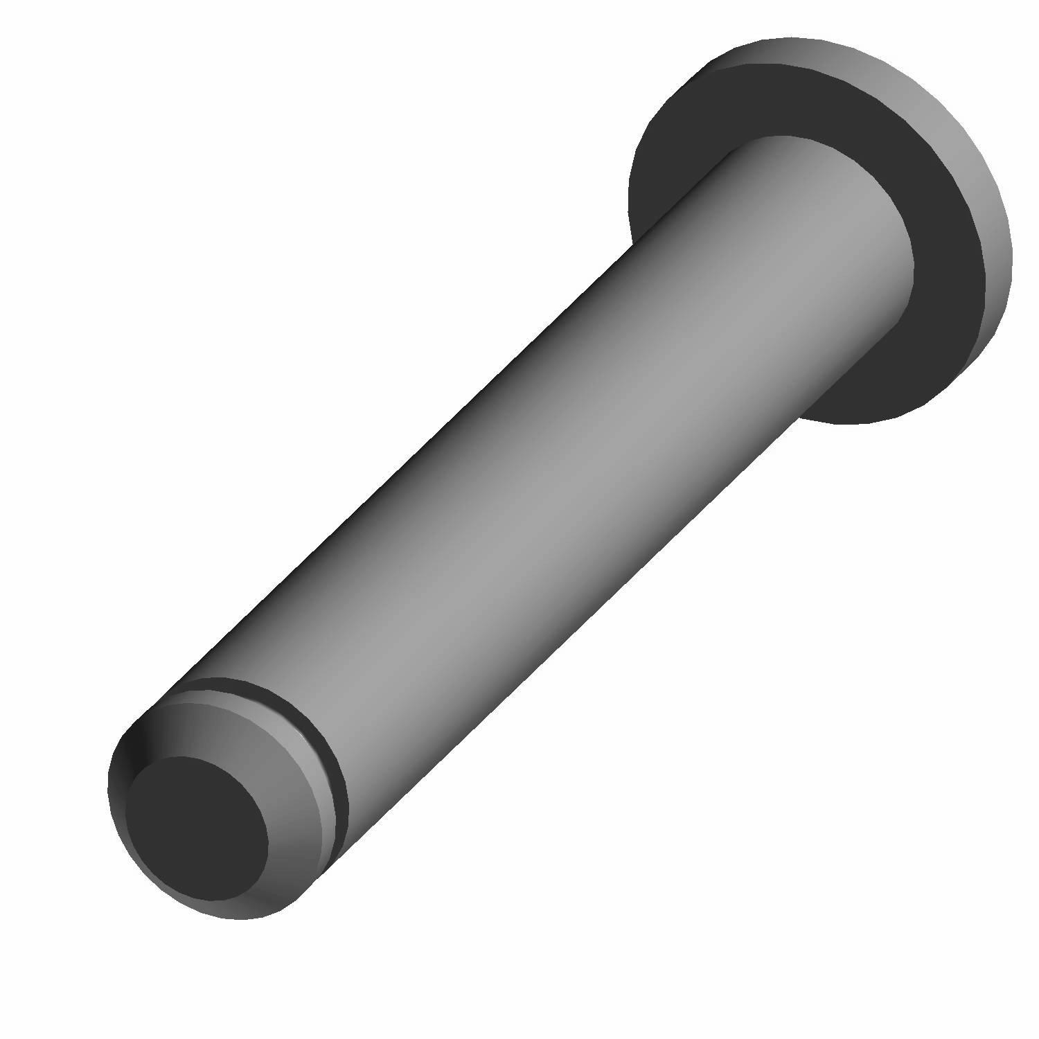 Grab Bar Pin, Part 7662365 | Polaris RZR