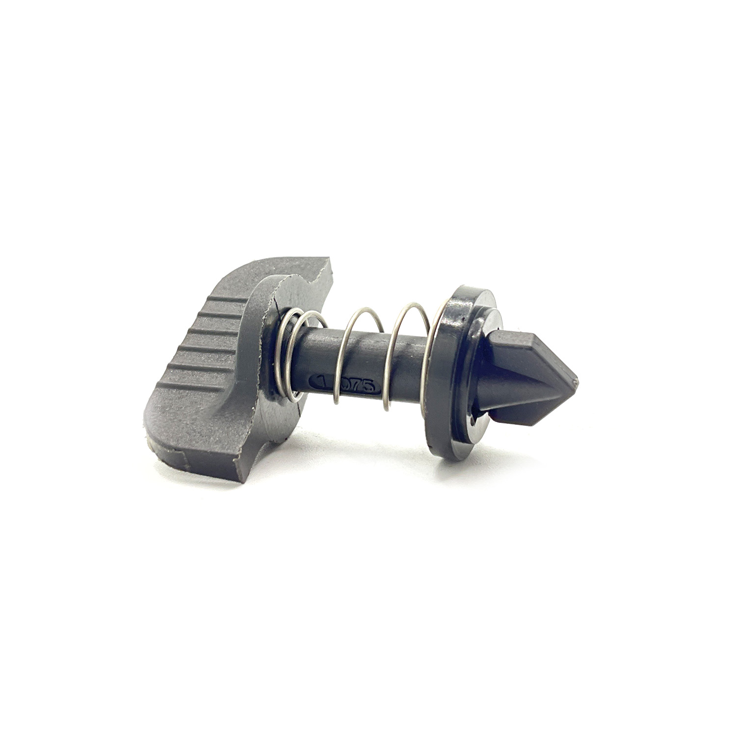 Nylon Stud, 1/4 Turn, Part 7662384 | Polaris RZR