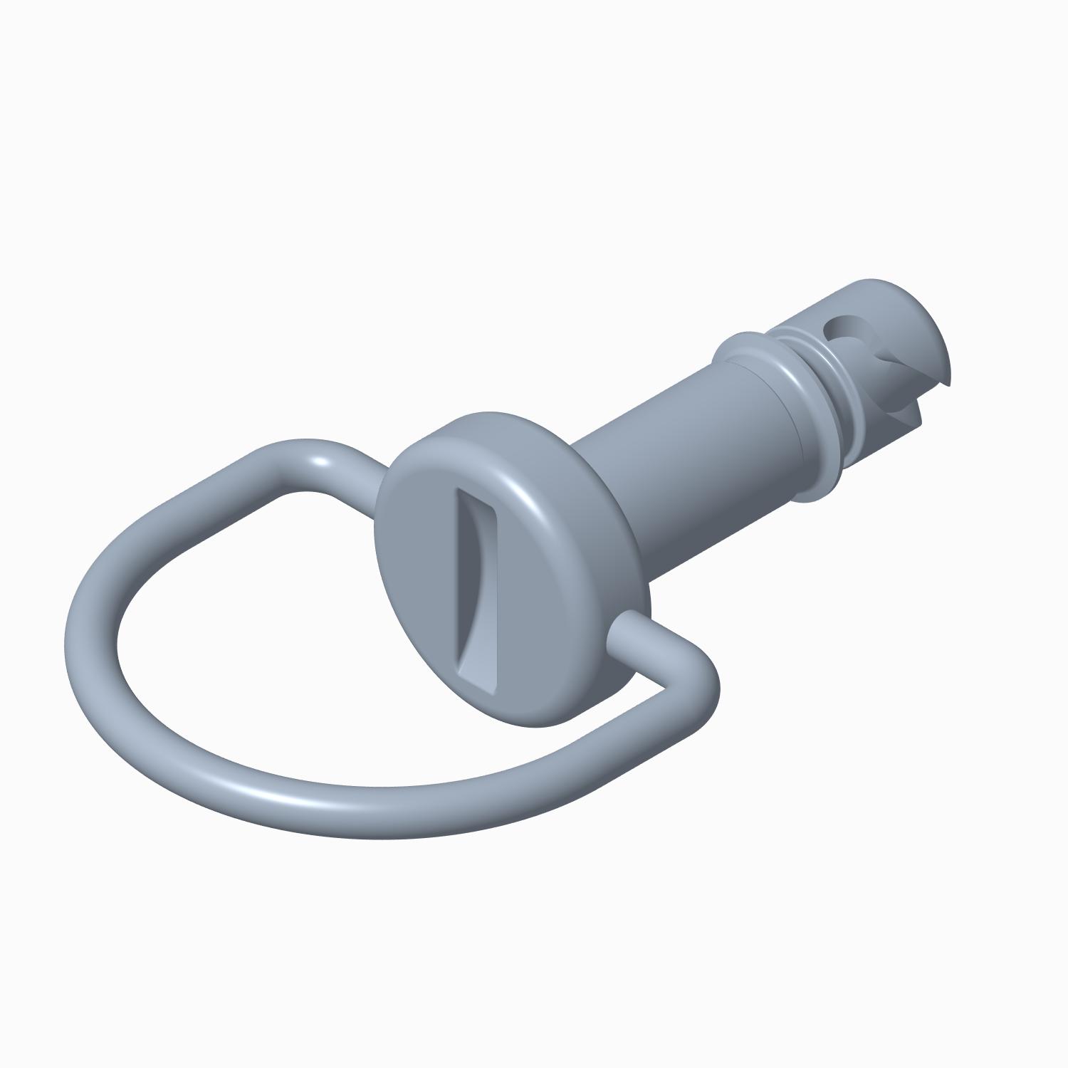 Stud, 1/4th Turn, Part 7662246 | Polaris Snowmobiles