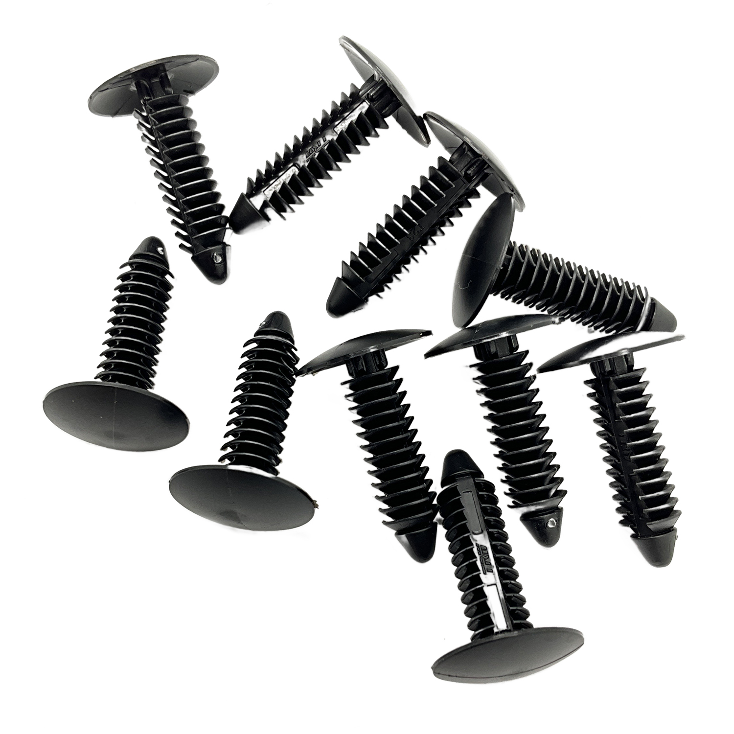 Plastic Dart Clip, Part 7670078 | Polaris RANGER
