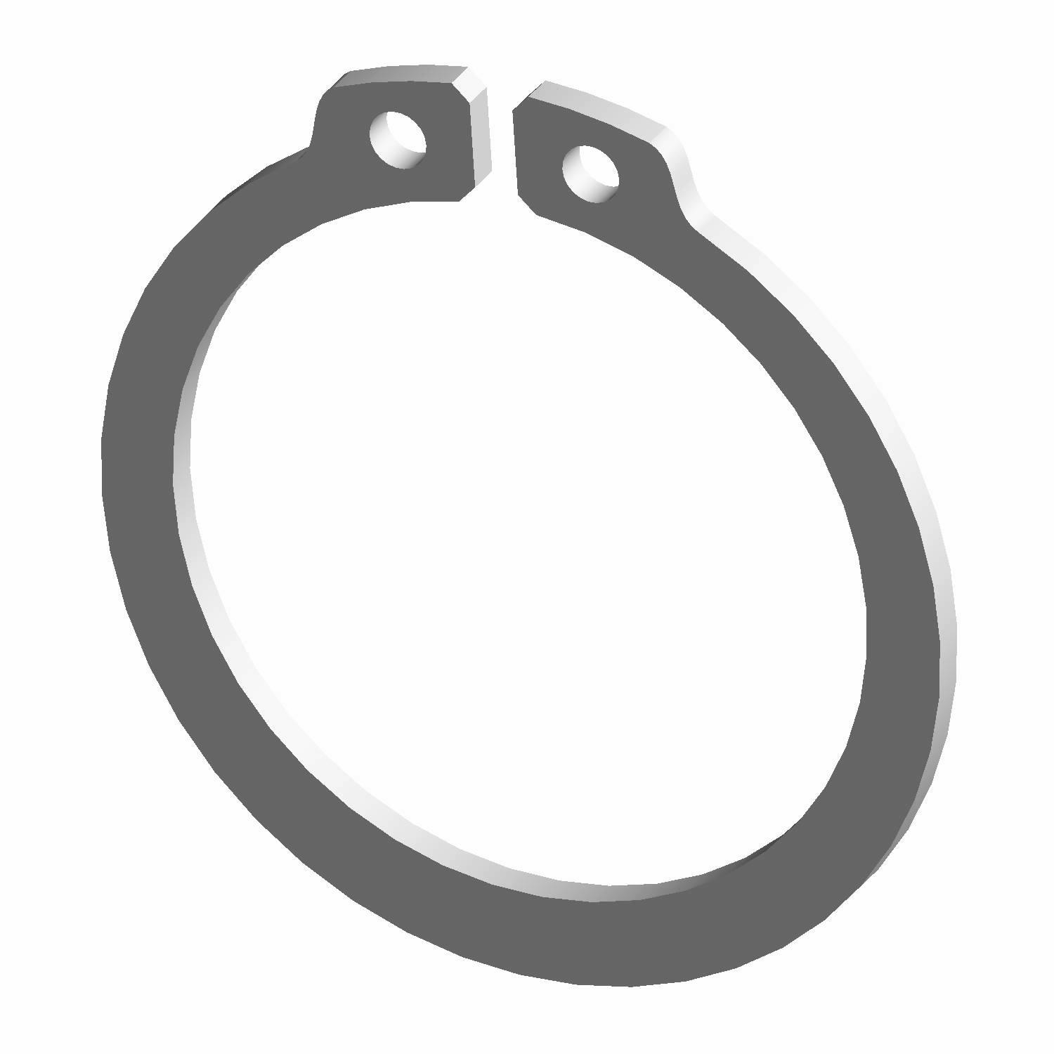 Retaining Ring, Part 7710716 | Polaris RZR
