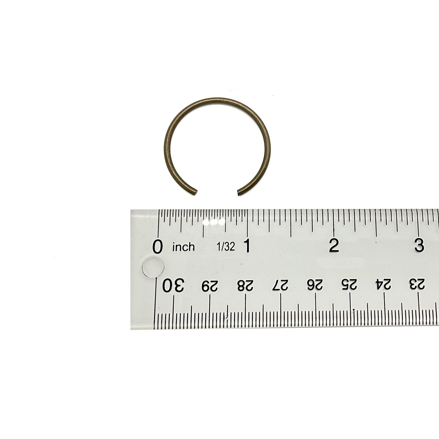 Circlip, 2.0 x 31.6, Part 7710769 | Polaris RZR