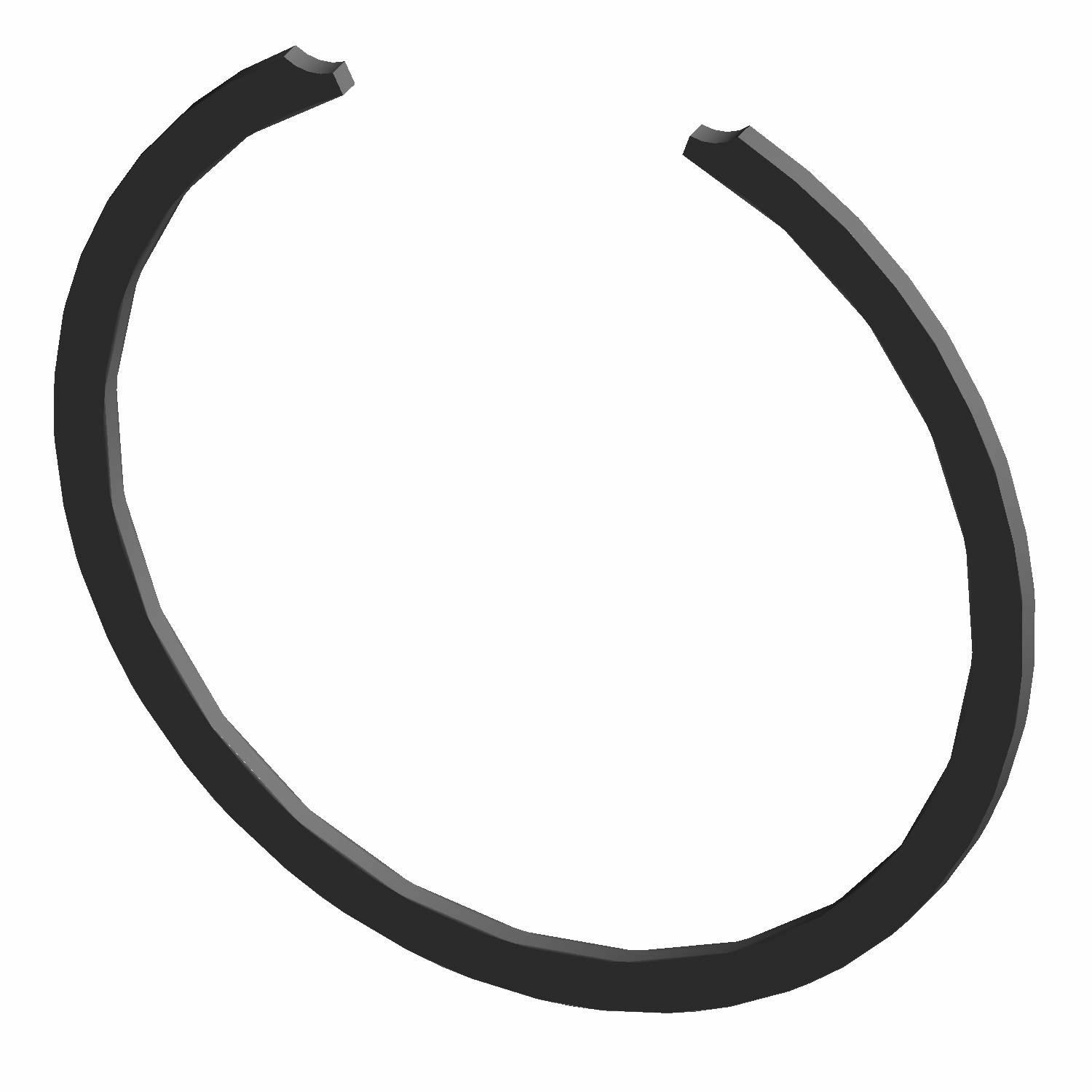 ◆STONEHENgE◆ Polaris 14K Chain Ring SA24A31B s-l400.jpg