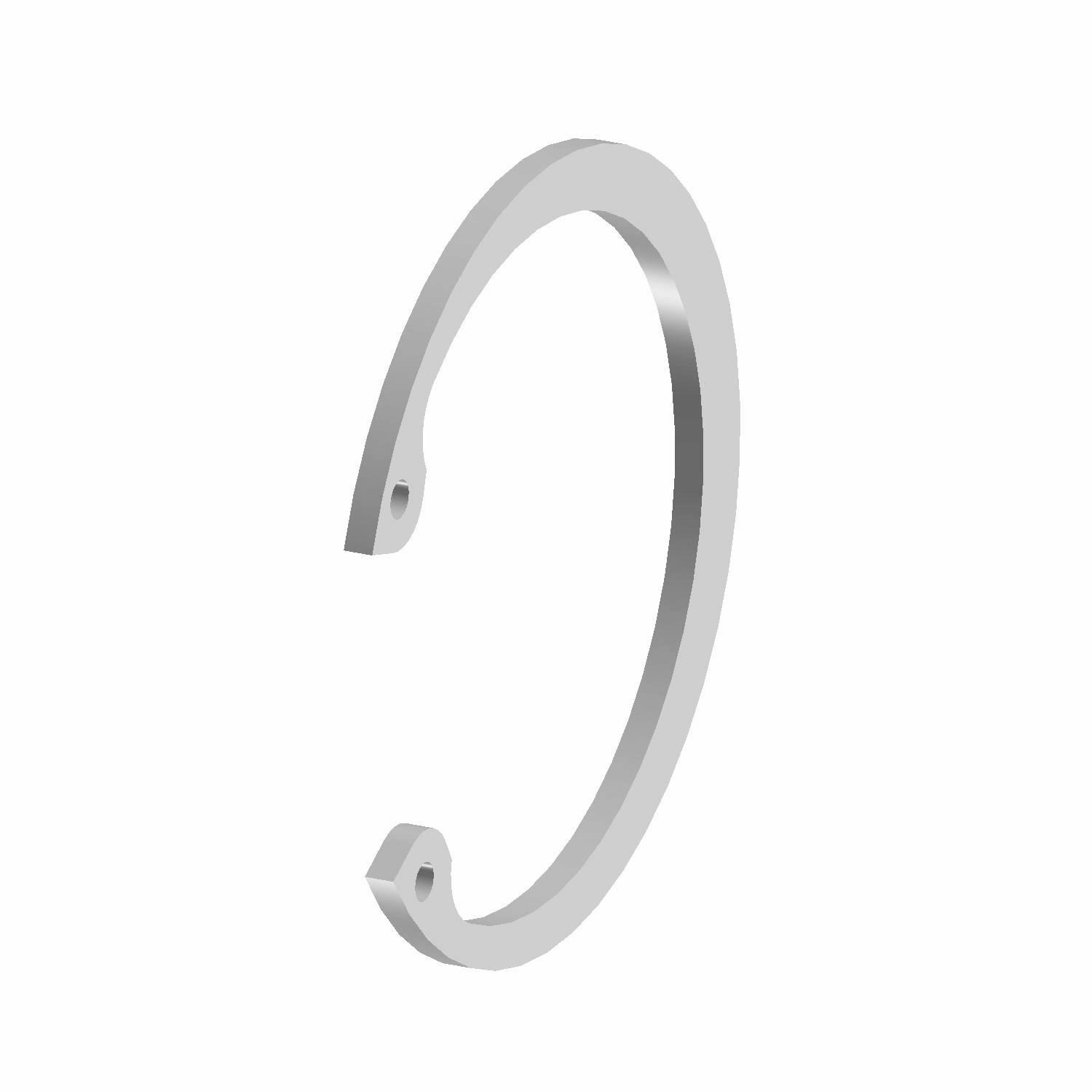 Retaining Ring, Part 7718406 | Polaris Snowmobiles