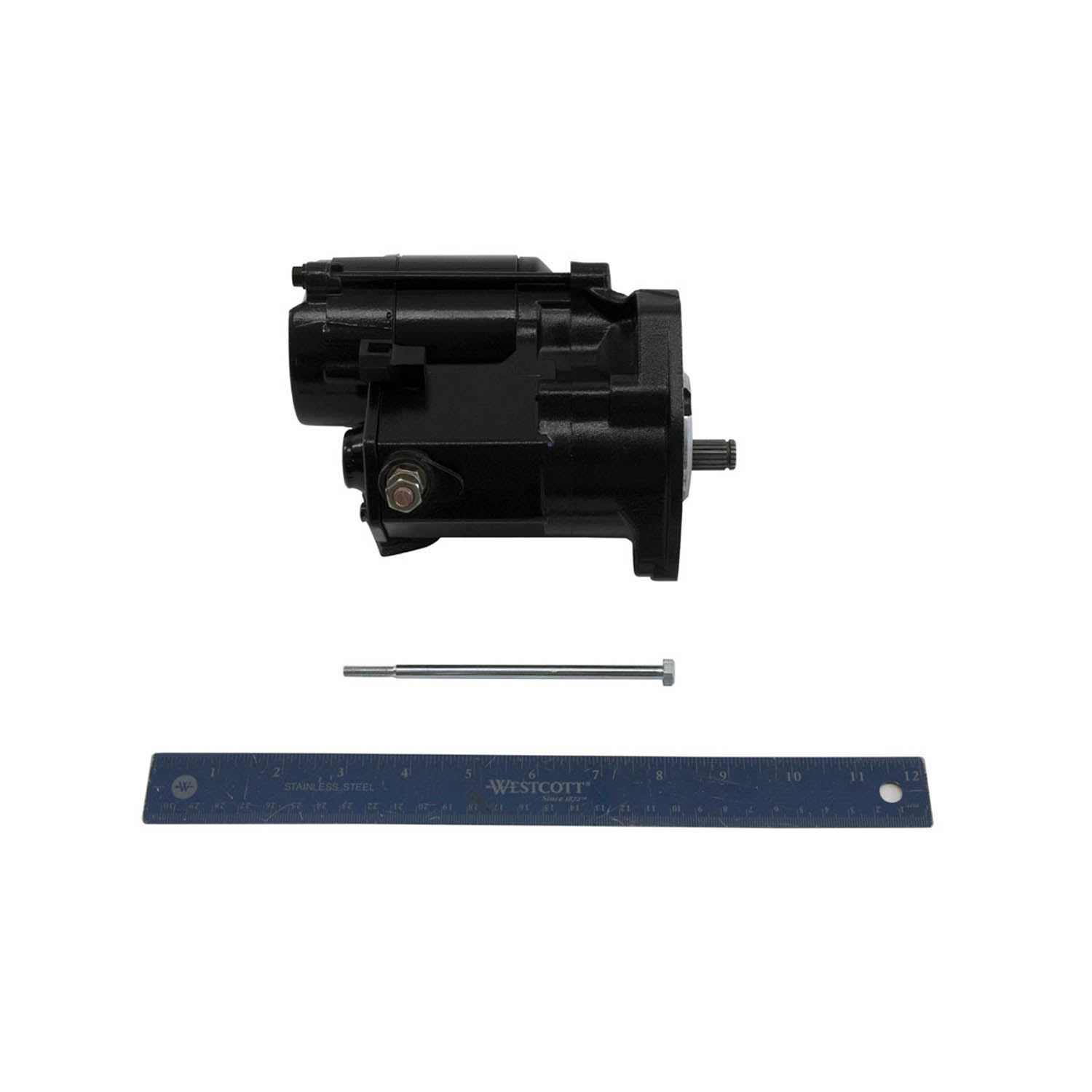 Starter Motor, Part N60794283 | Indian Motorcycle