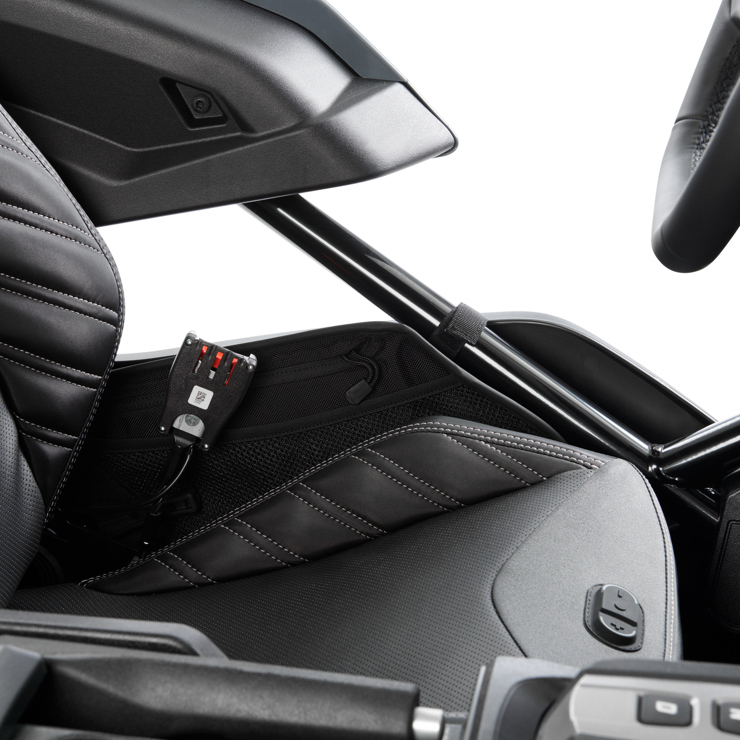 Side Storage Bags | Polaris Slingshot EN-CA