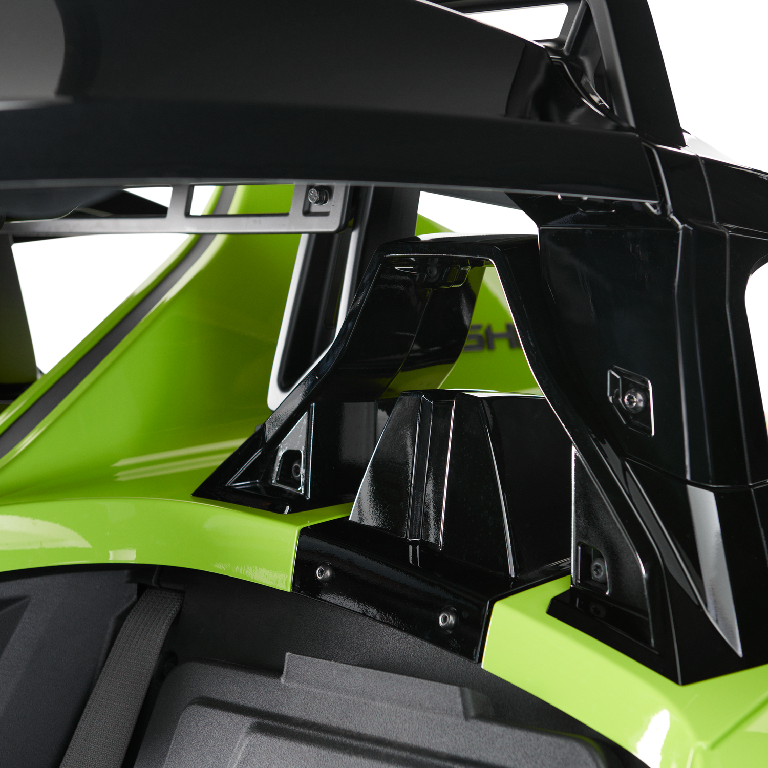 Roll Hoop Kit for Slingshade | Polaris Slingshot