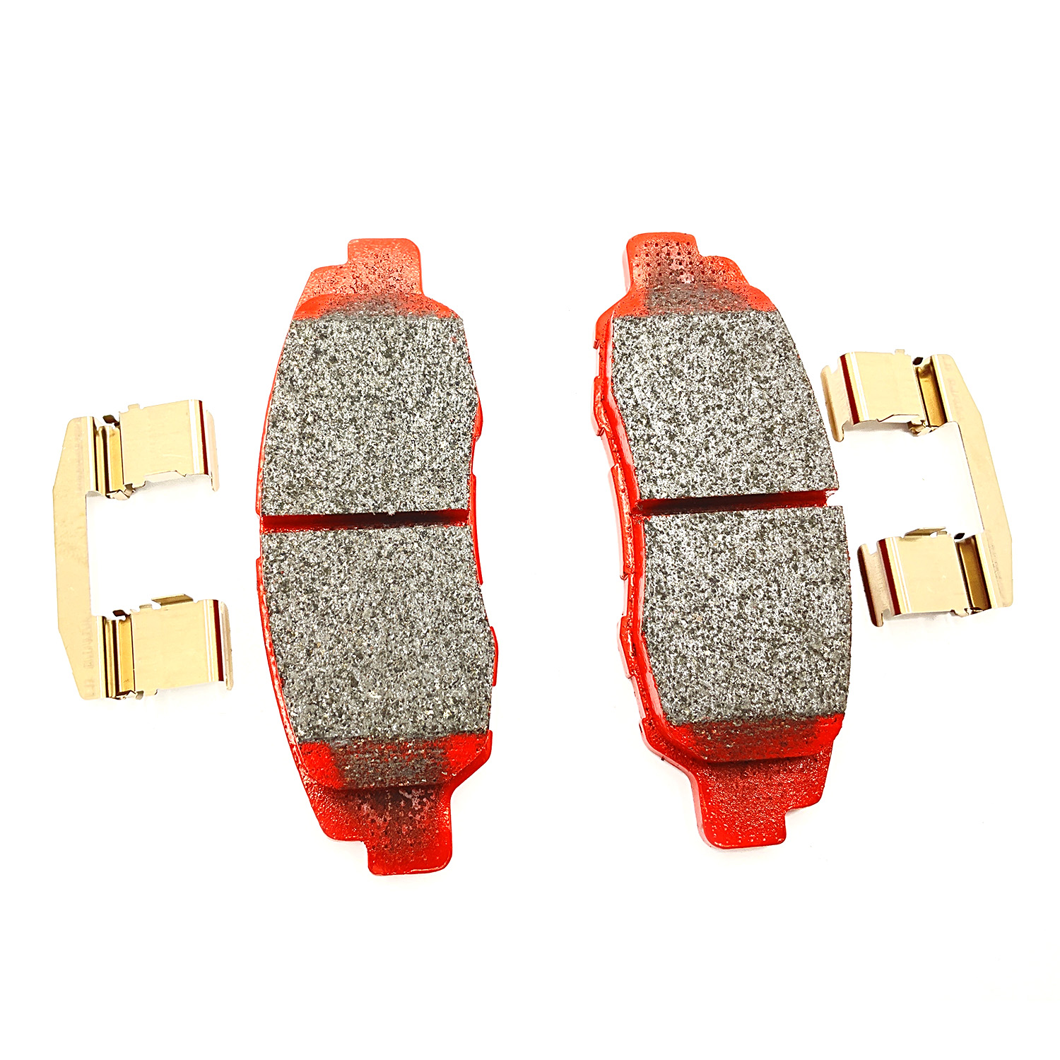 Brake Pads Kit, Part 2206597 | Polaris Slingshot