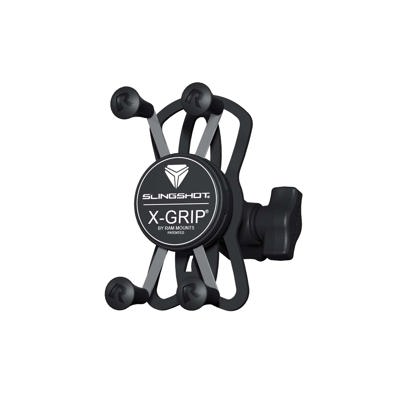 RAM® X-Grip Phone Mount, Black