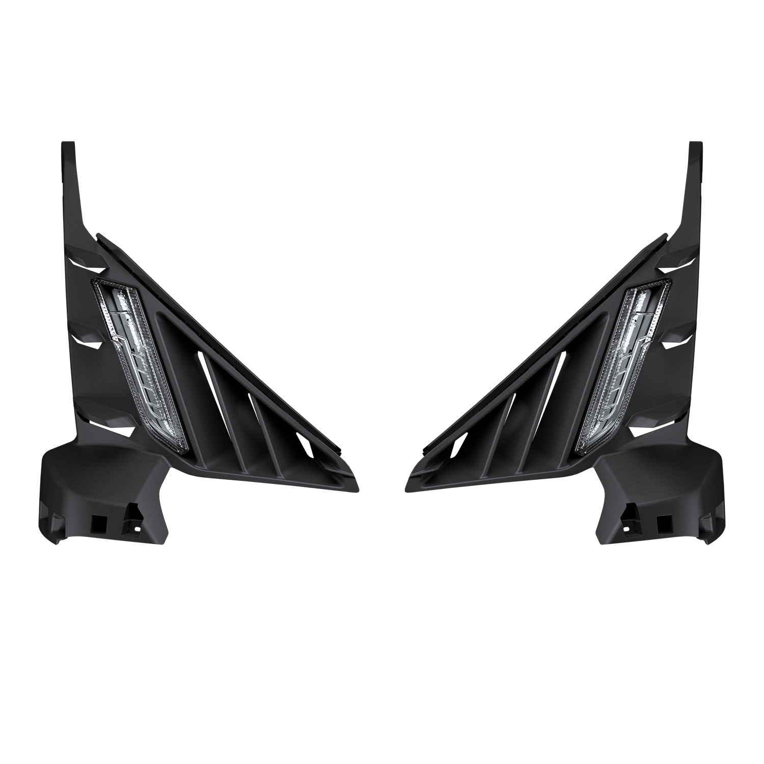 Front LED Accent Panel | Polaris Slingshot Front LED Accent Panel | Polaris Slingshot