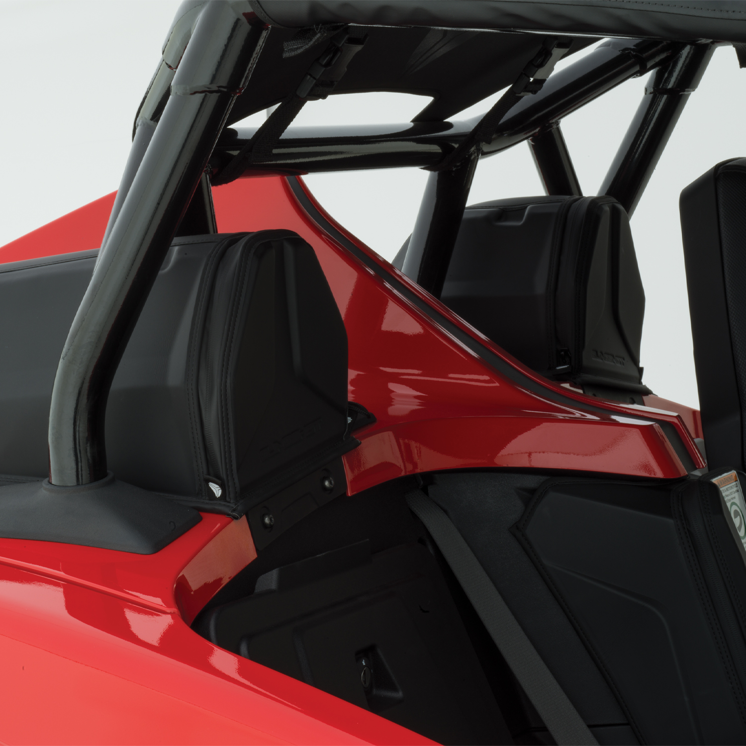 Roll Hoop Storage Bags | Polaris Slingshot