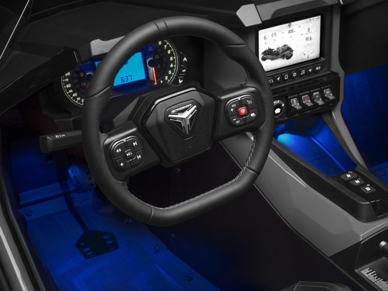 polaris slingshot