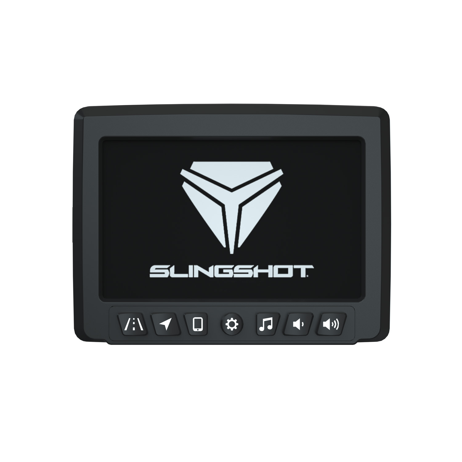 Premium Interior Light Kit by XKGlow® | Polaris Slingshot