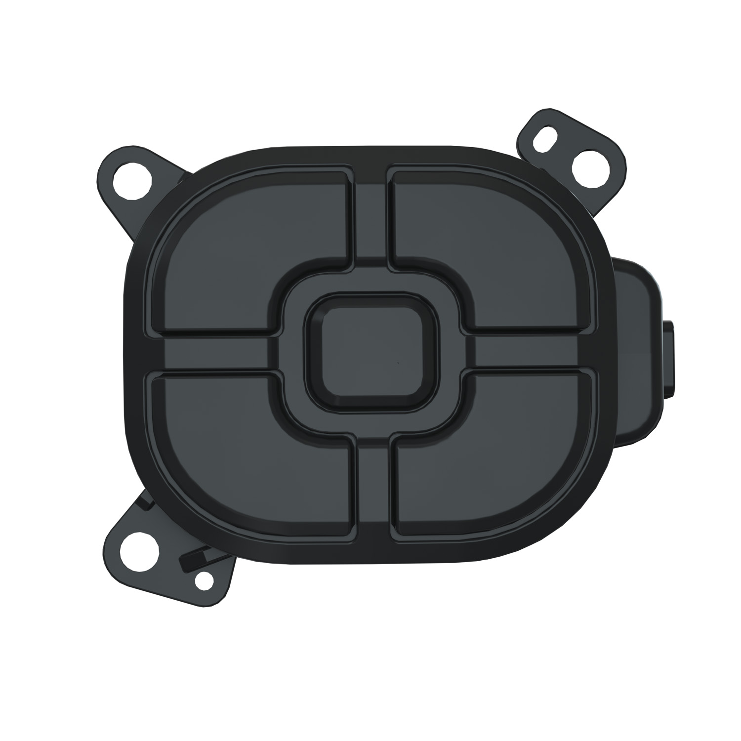 AutoDrive Paddle Shifter Controller | Polaris Slingshot