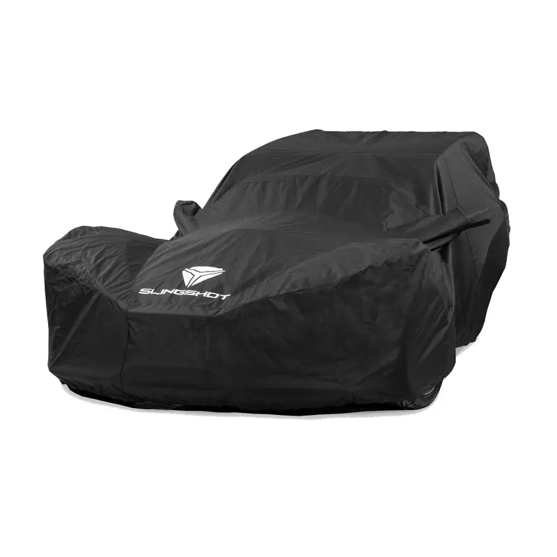 Top Track Roving Auto Cover Car Top Cover