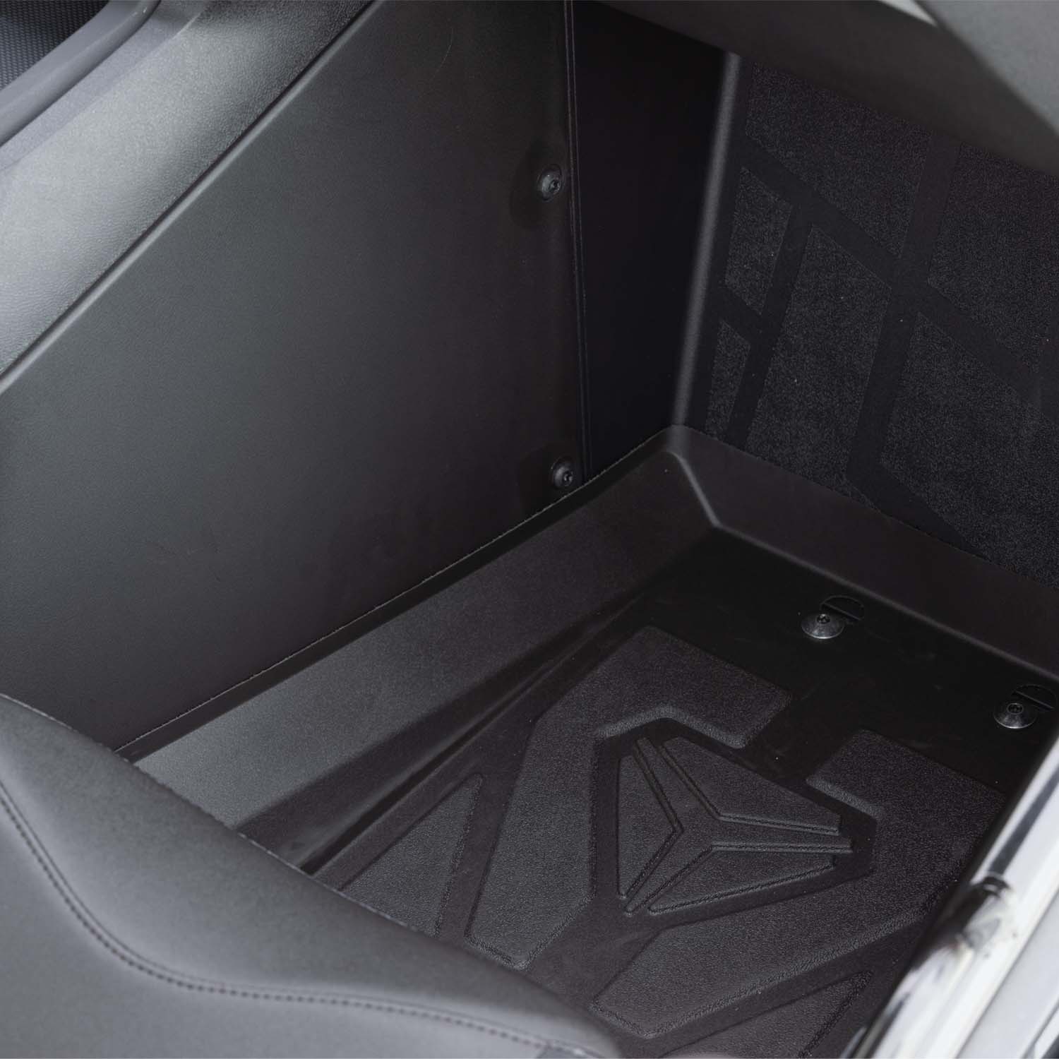 All-Weather Floor Mats | Polaris Slingshot